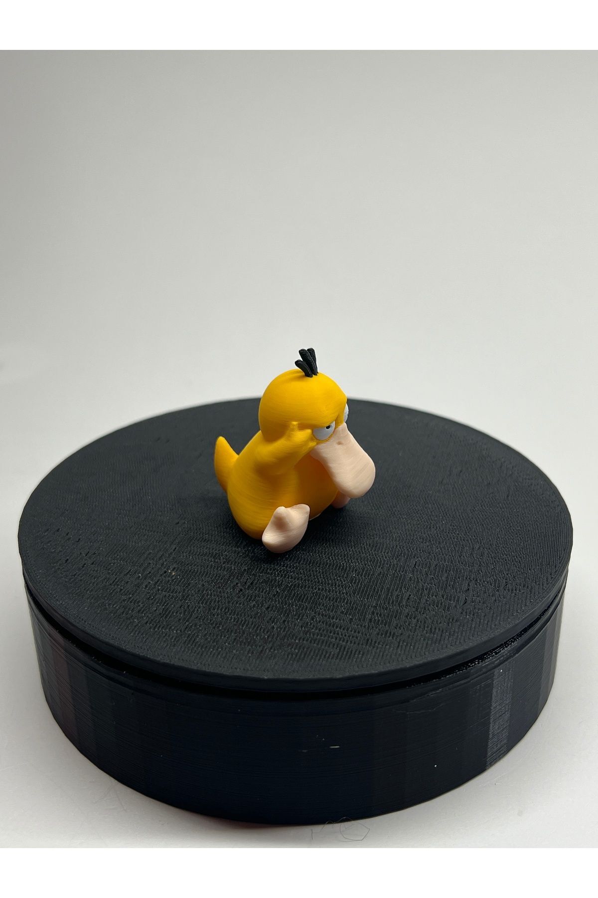 Pokemon Psyduck Fun Figure Toy- Trendyol