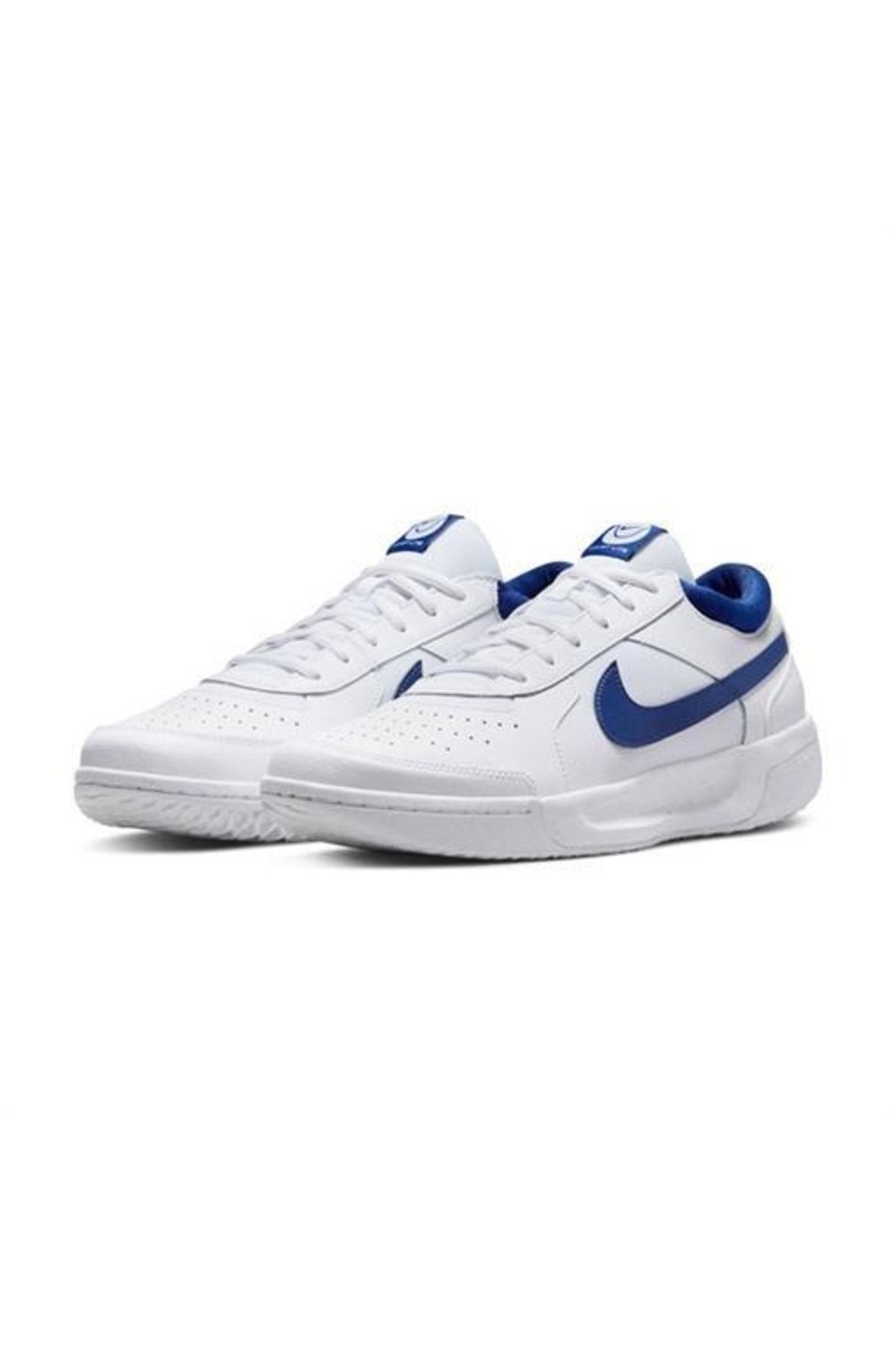 Men's court lite 2 tennis shoes white and game royal shop