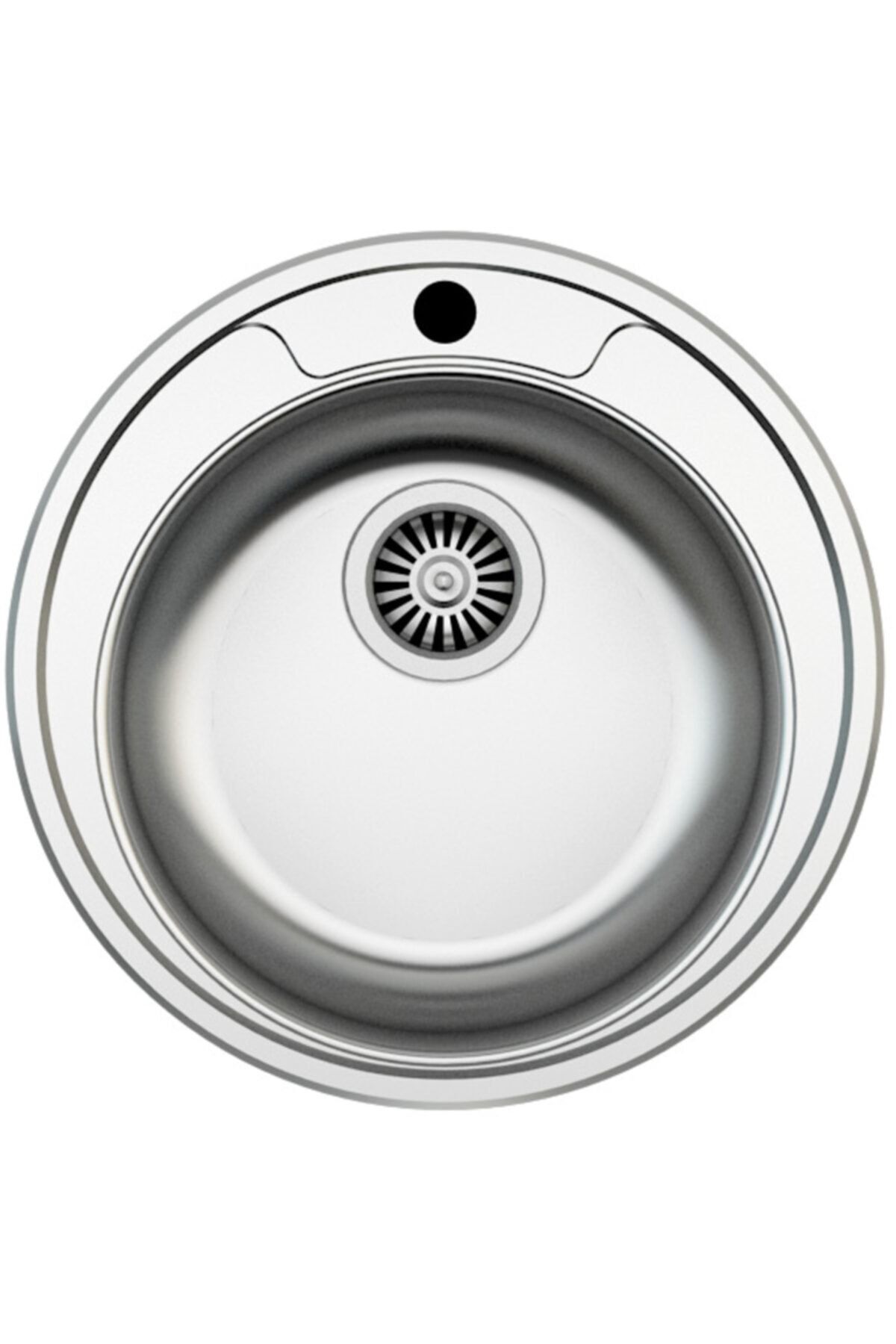 Asil Krom As 01 Düz