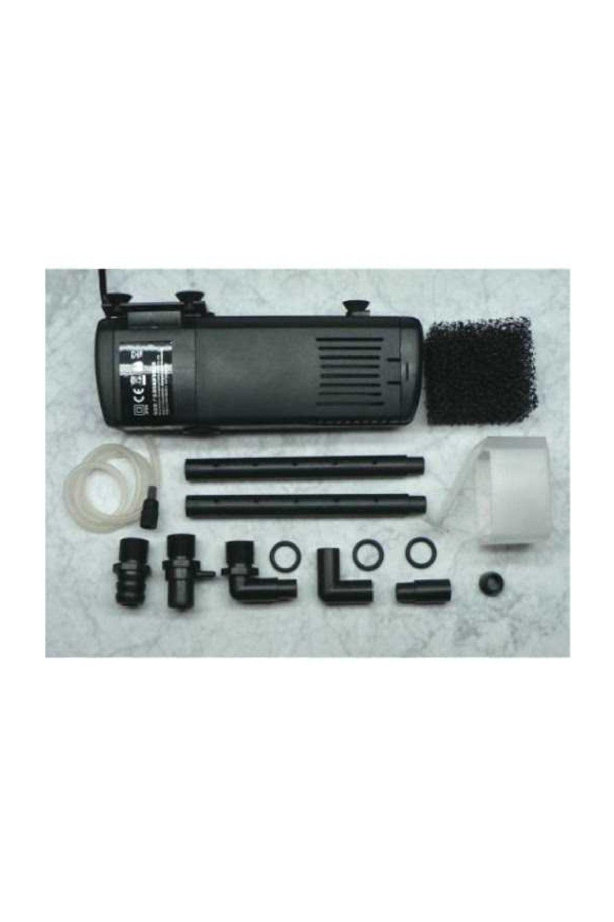 Hailea-Hl-bt400 Internal Filter 7w 380lt/h 2