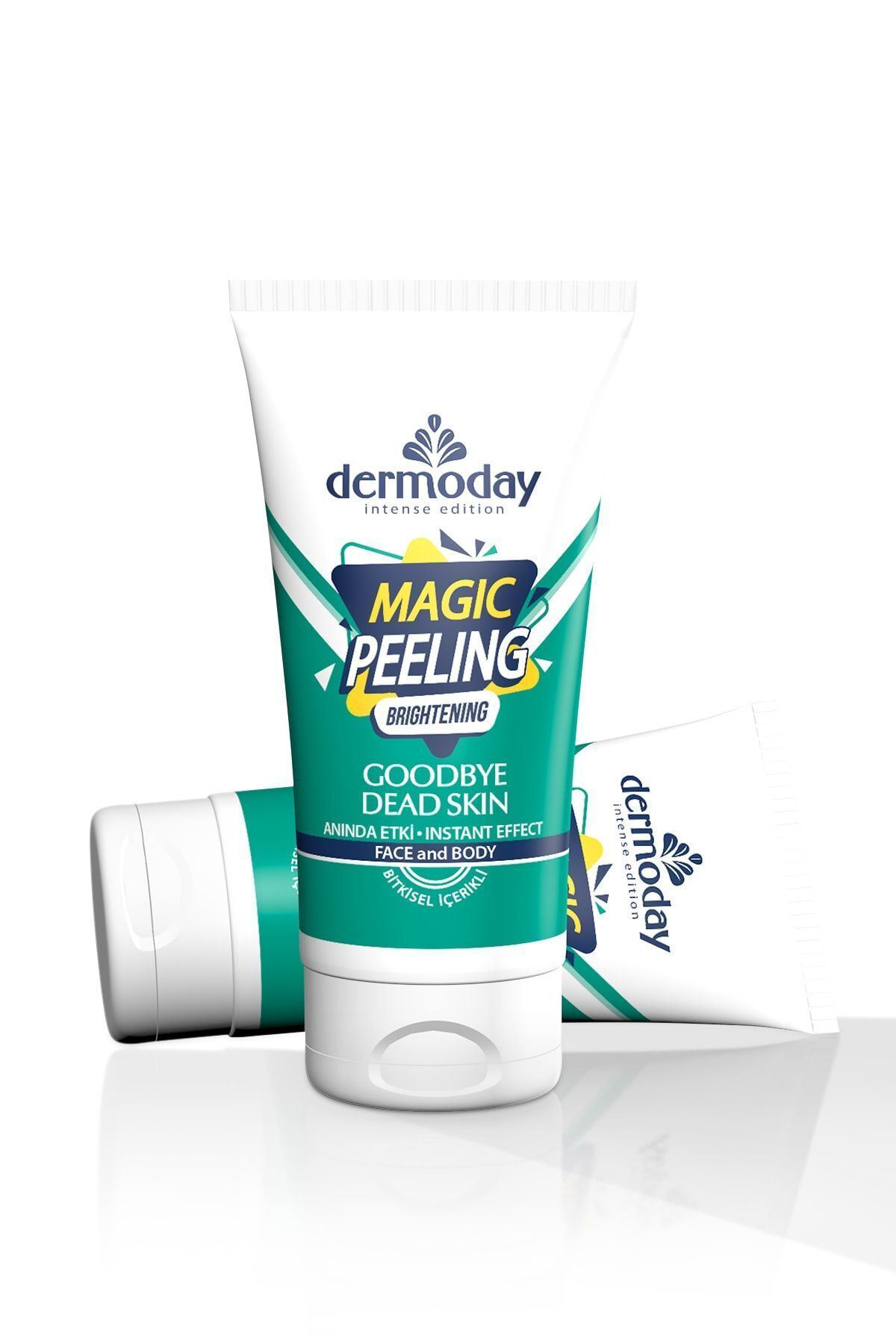 Magic Peeling — MP-1515 — تصویر 5 از 5