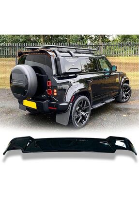 Genel Markalar Yeni Defender Arka Tavan Spoileri