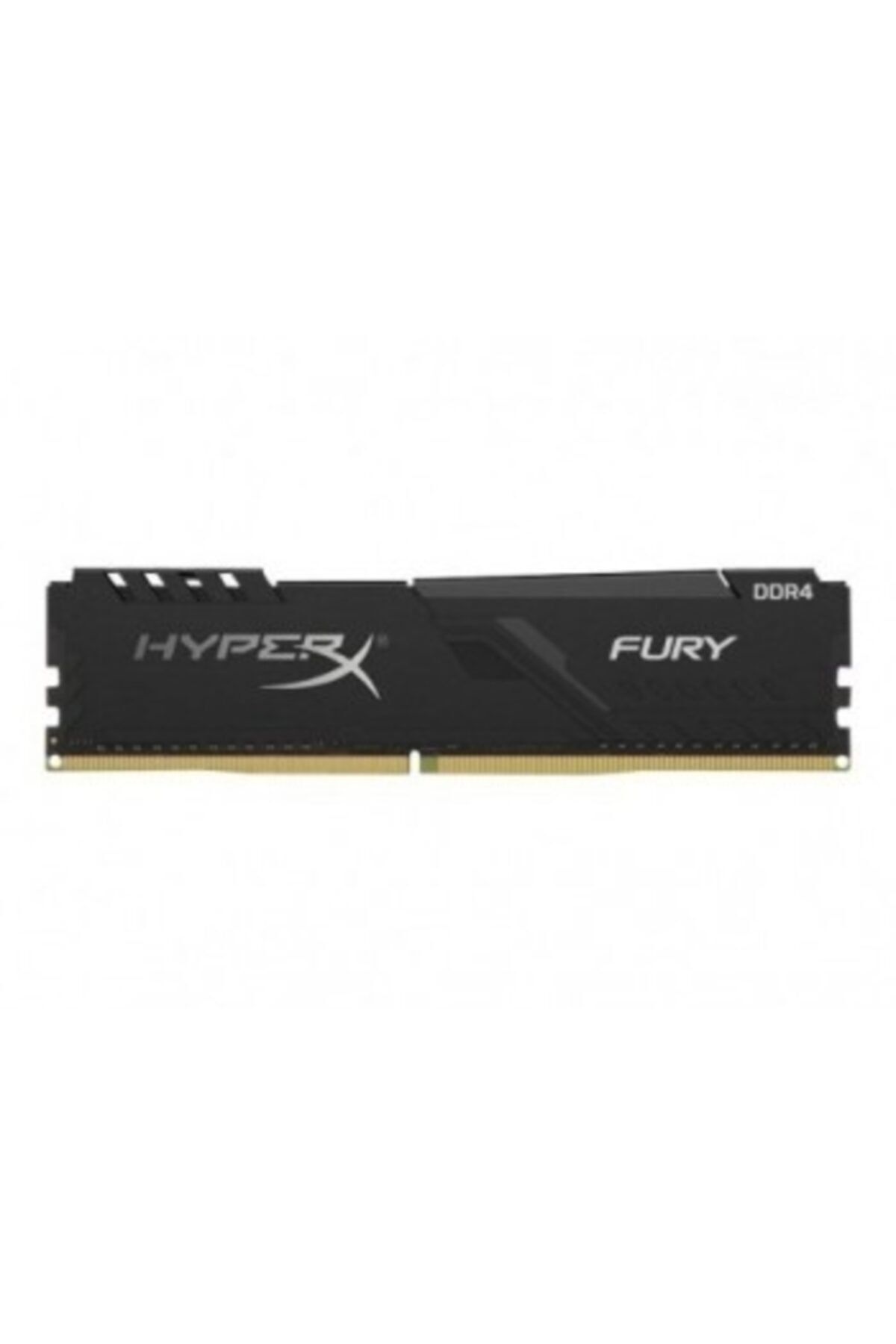 HyperX-Fury DDR4 2666MHz 16GB HX426C16FB4/16 1x16G - Ram 1