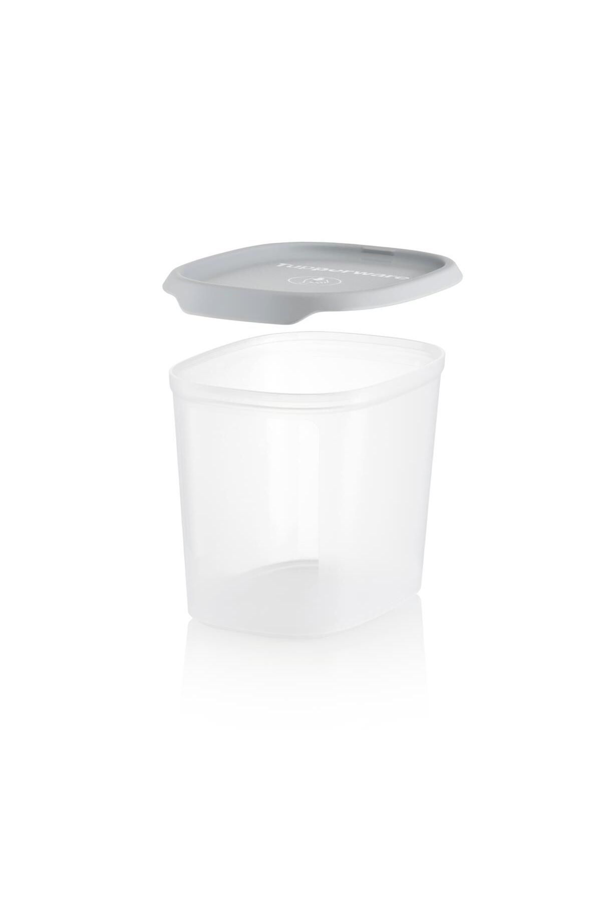 Tupperware-One Touch Storage Container Set of 3 540ML, 1.1L, 1.8L 3