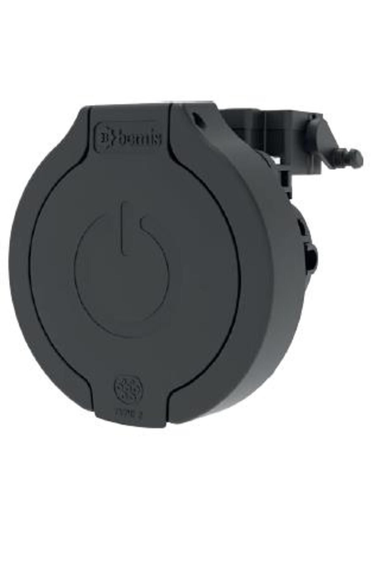 Bemis Elektrikli Araç Şarj Prizi BEV-5032-4310 (32A Trifaze)