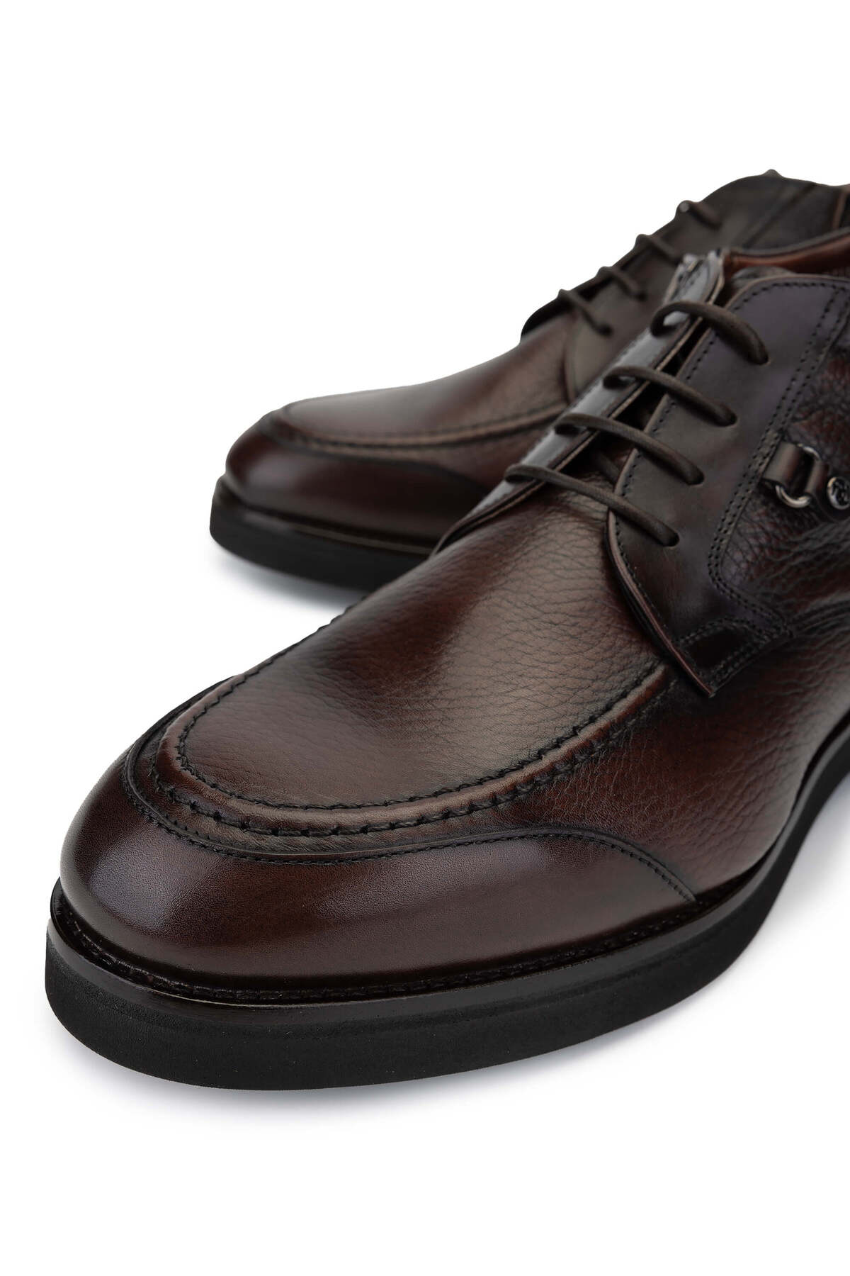 بوت مردانه تامر تانجا | 1024 14859 ERK BOT SK24-25 MARIO BRUNI - تصویر 3