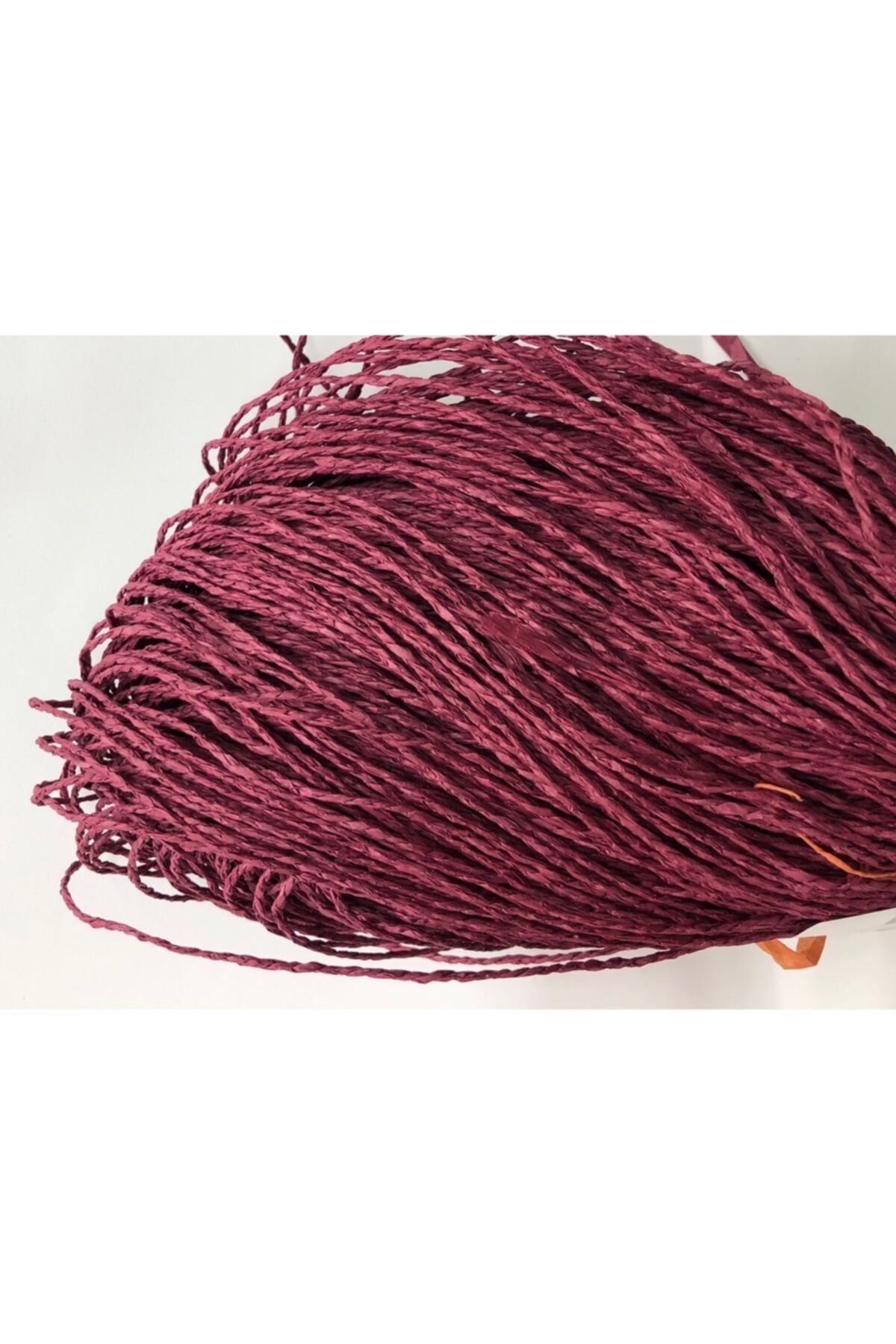 G72 Damson Color Paper Rope 1 Bond 02