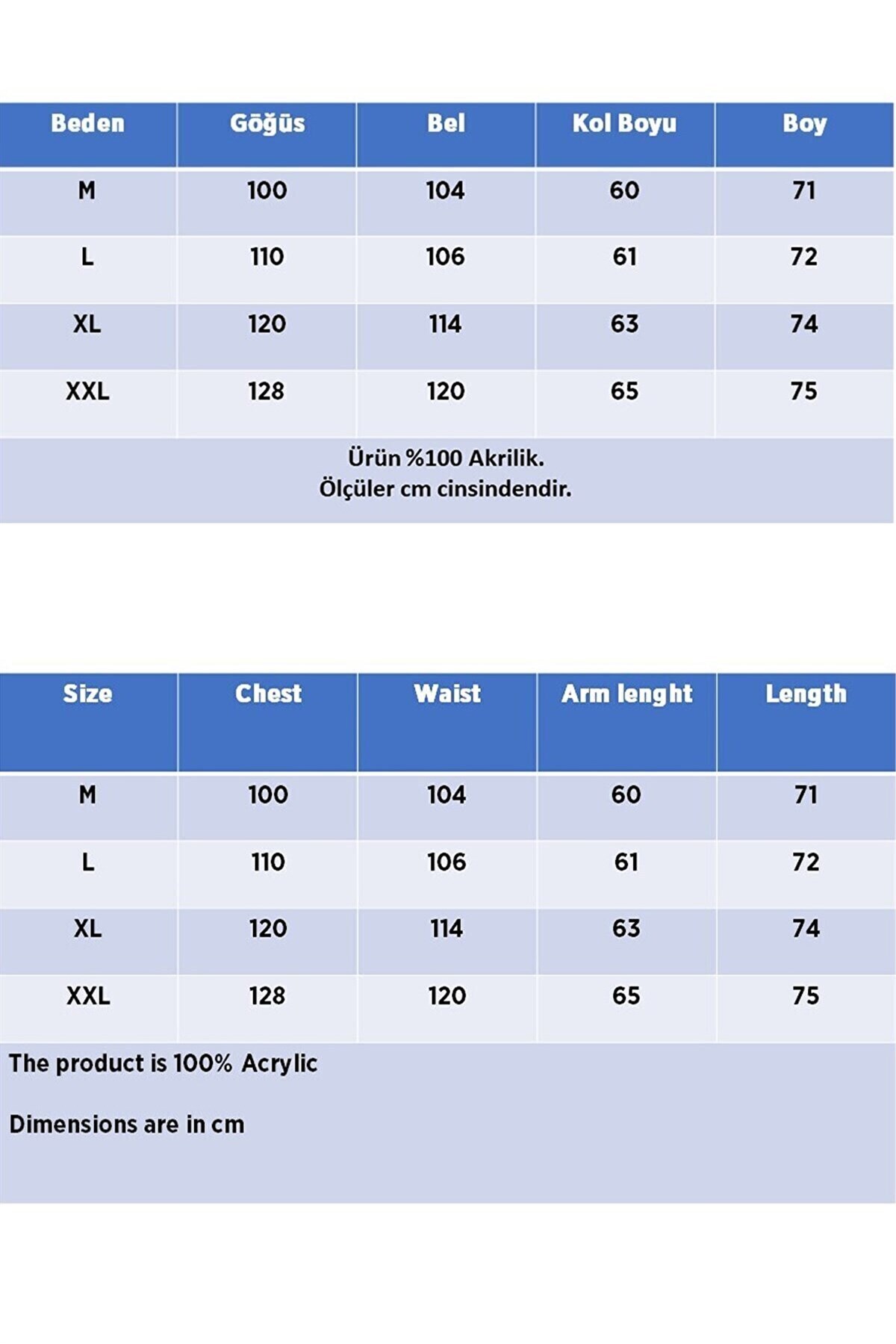 Mutlu City  Erkek Orta Yaş Ve Üzeri Triko Örgü Akrilik Fermuarlı Kışlık Baba Hırka 2073-siyah - Görsel 6