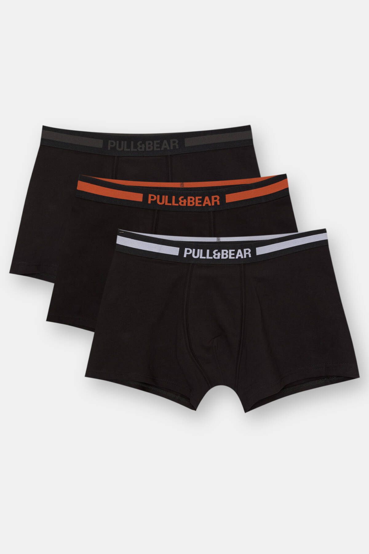 Pull Bear Boxer Modelleri Fiyatlar Trendyol