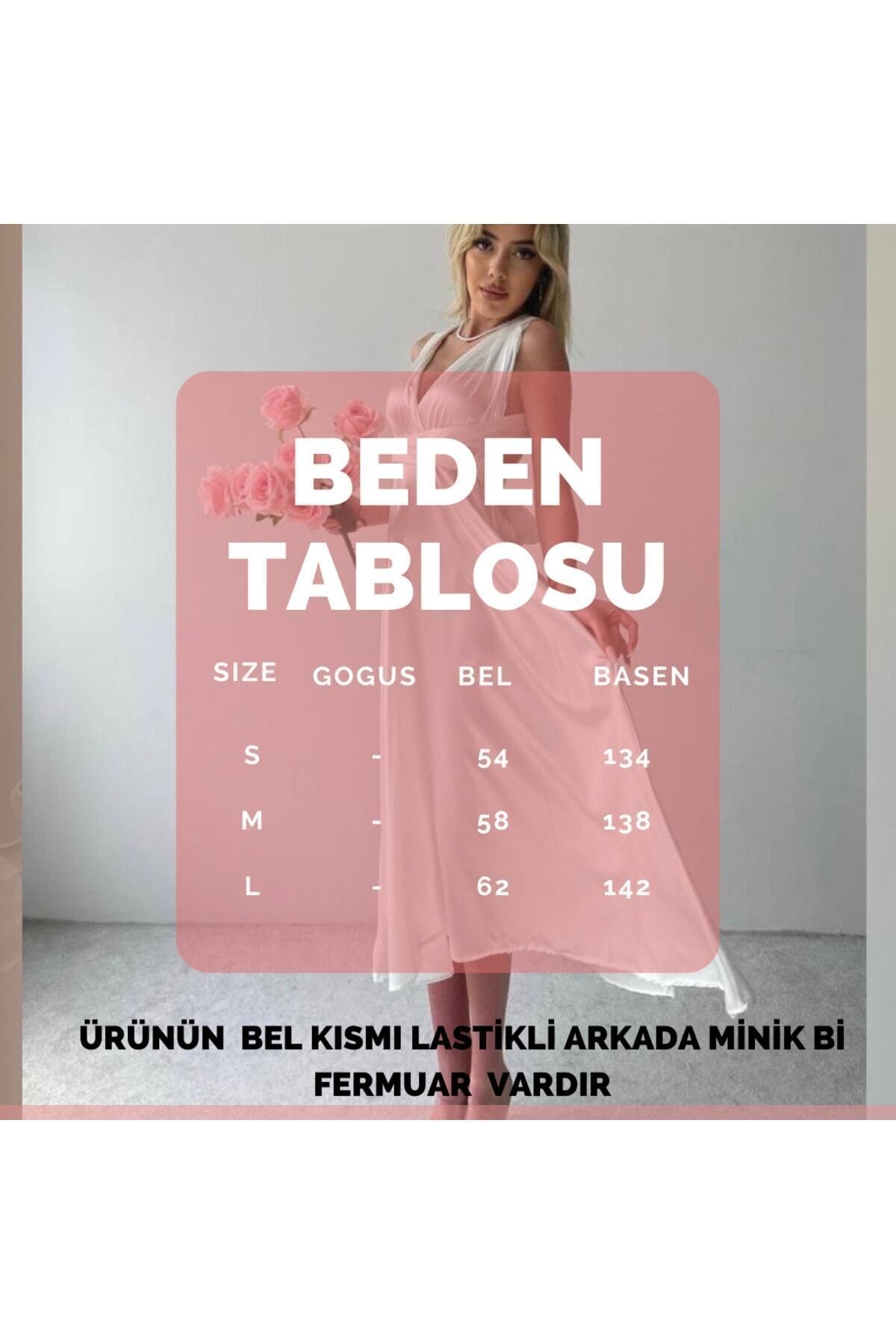 OlaLady-Bílé saténové šaty Marilyn Monroe 7