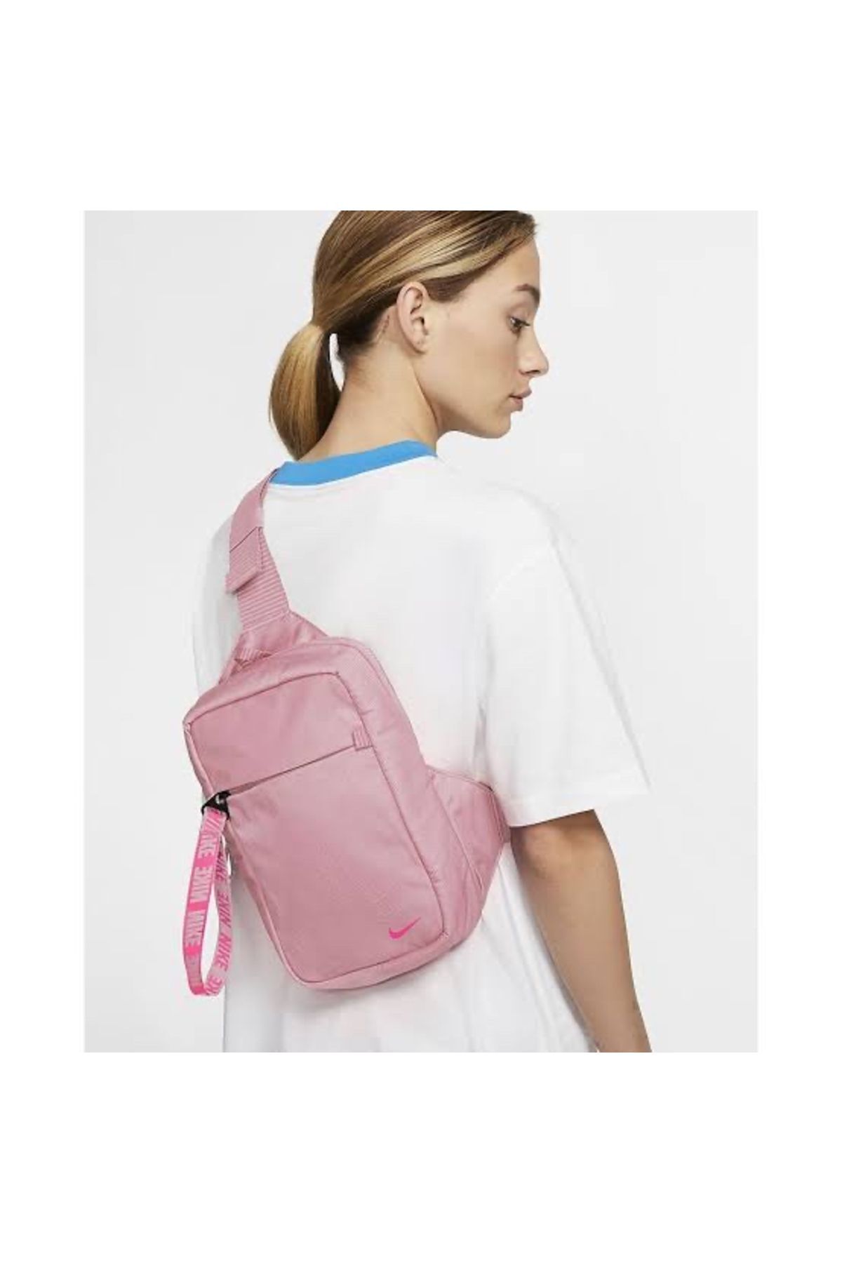 Nike کیف کمری زنانه Essentials 5 لیتری Ba6144–630