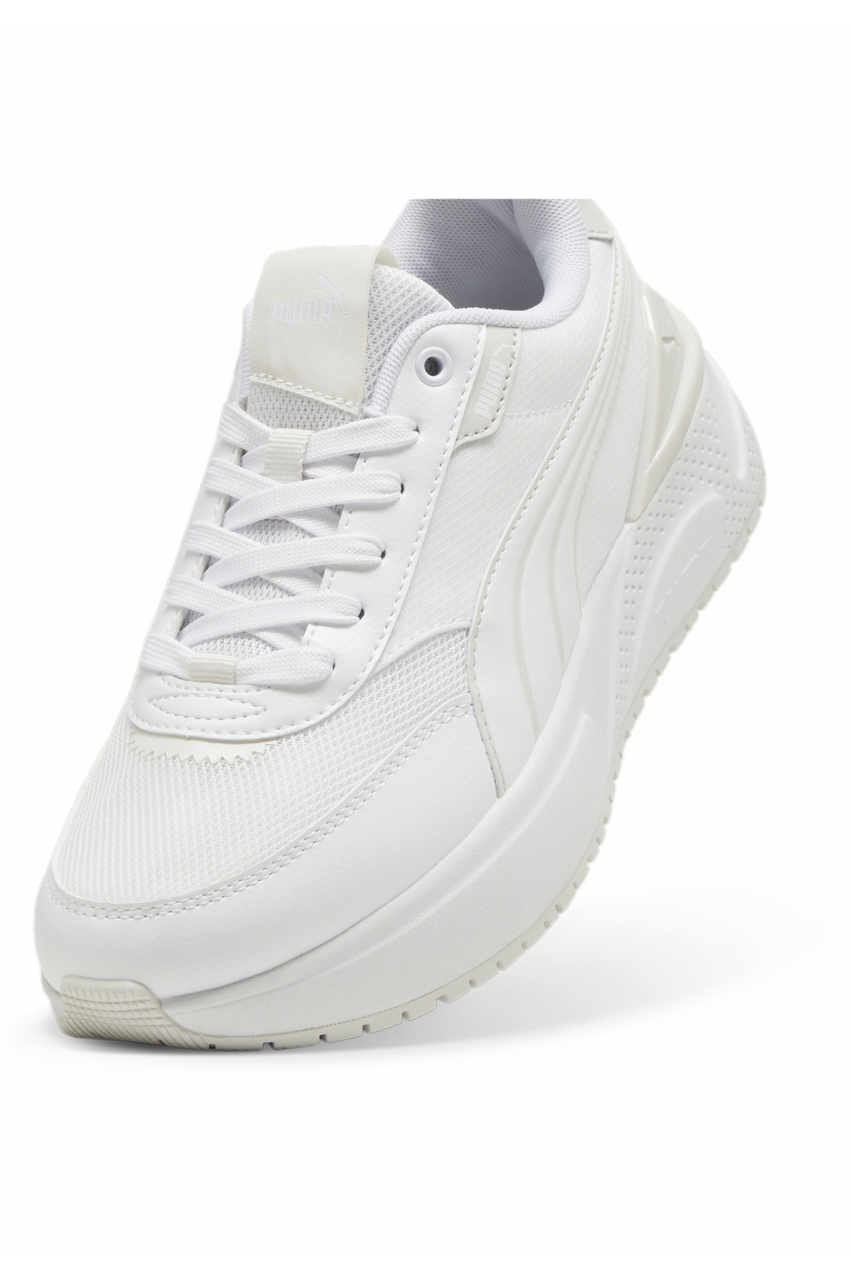 اسنیکر زنانه سفید پوما | 399066 اورجینال - تصویر 7