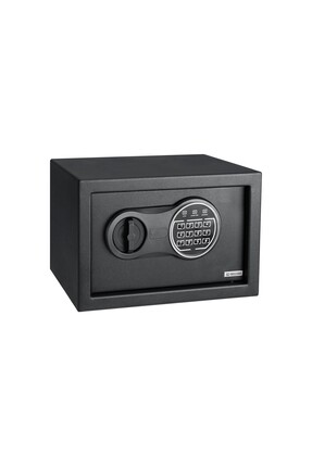NAS ÇELİK KASA 25 Sce Şifreli Ev Tipi Çelik Kasa