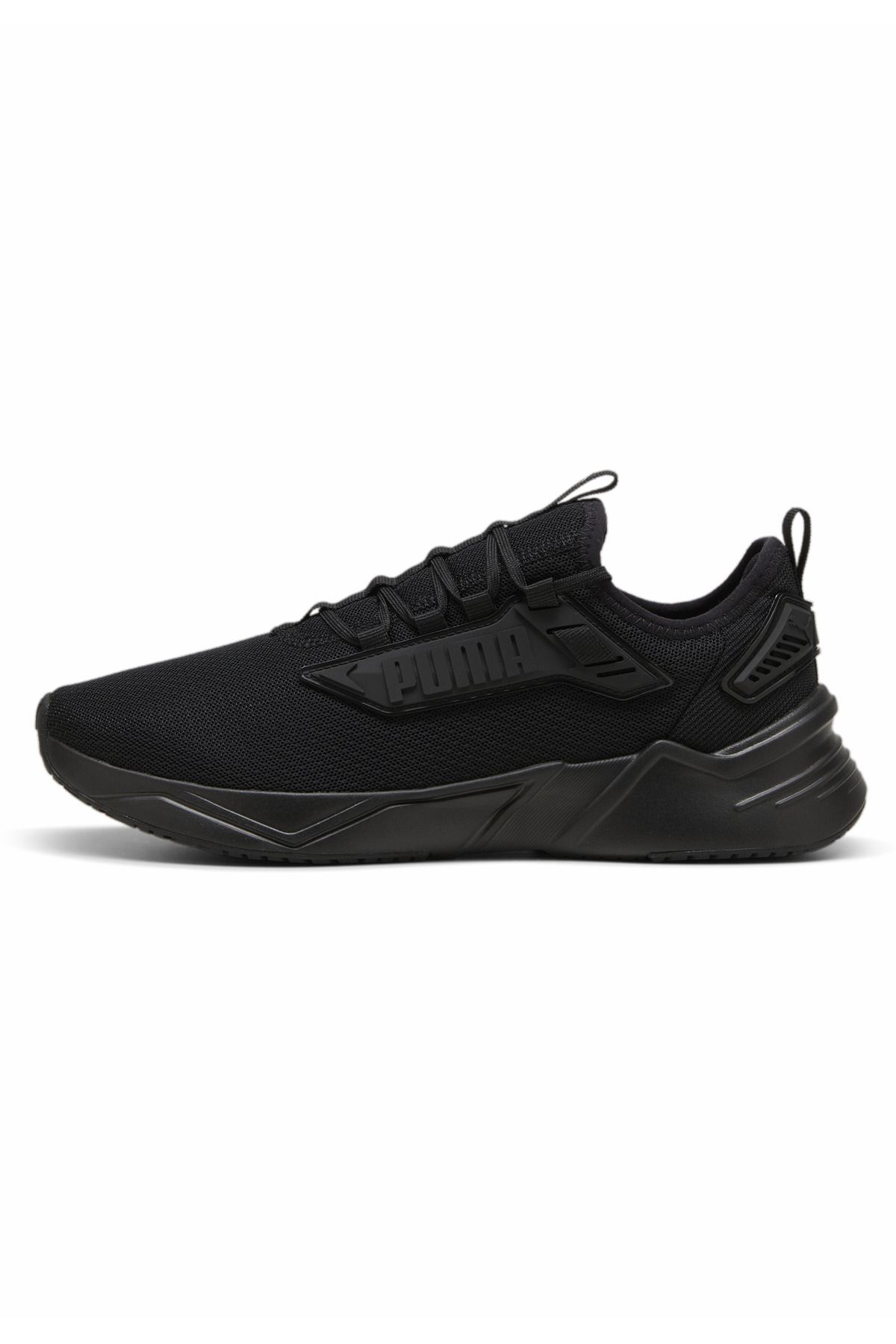 Puma schwarze lackschuhe sales