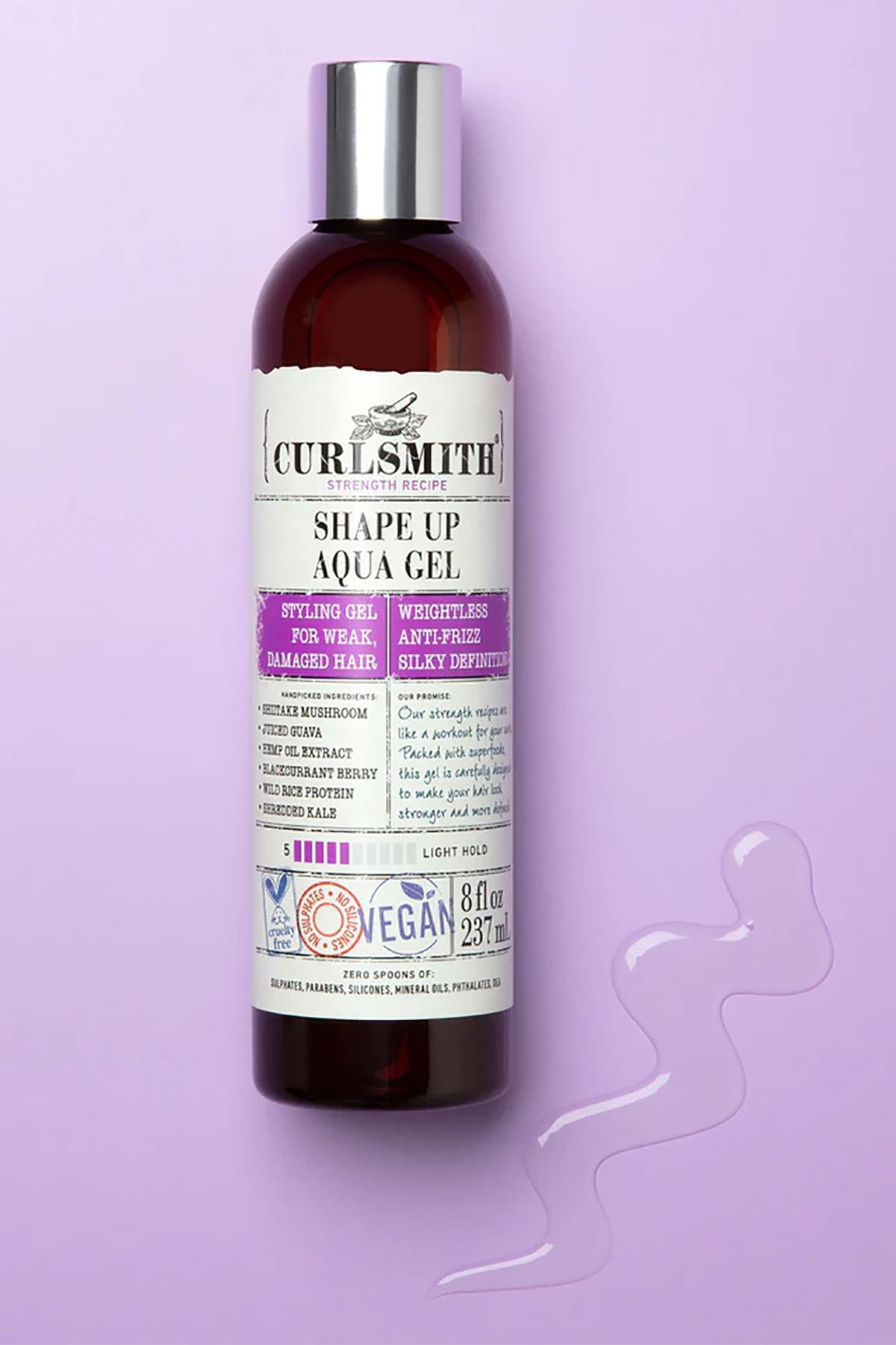 Shape Up Hafif Tutuşlu Jöle 237ML — 850005417644 — تصویر 4 از 6