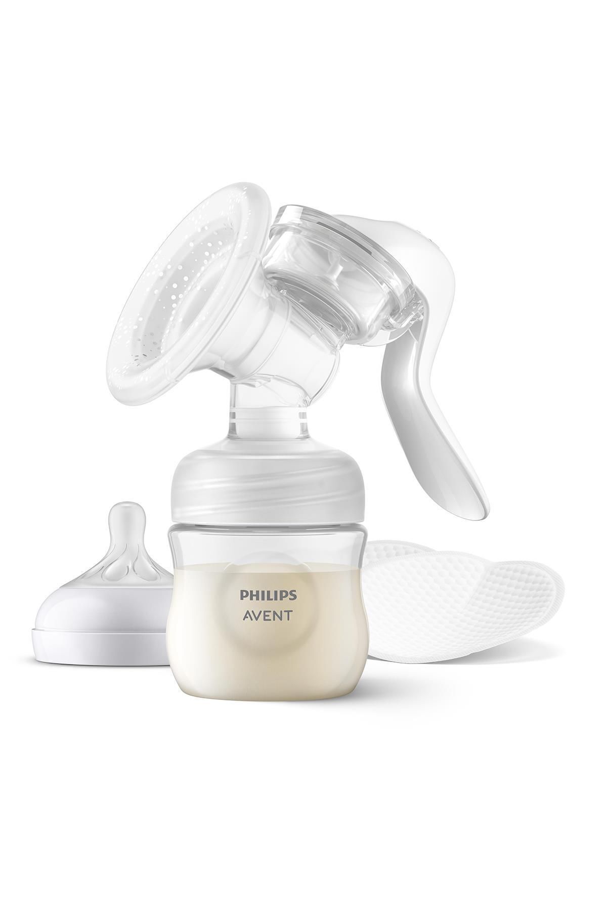 Philips Avent Manuel Göğüs Pompası Scf430/10