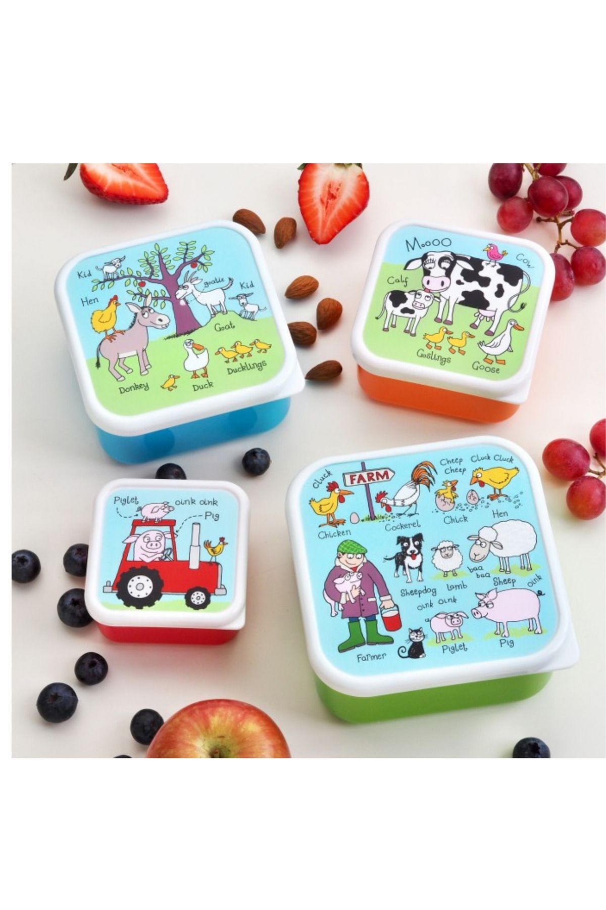 Tyrrell katz lunch box shop