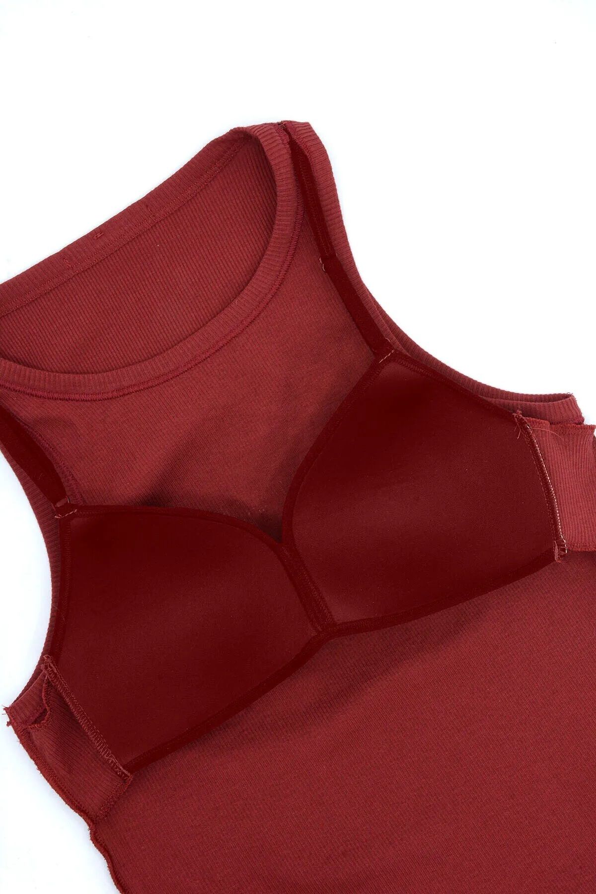 NBB-Women'S ShortS Set - Cotton and Bra 4