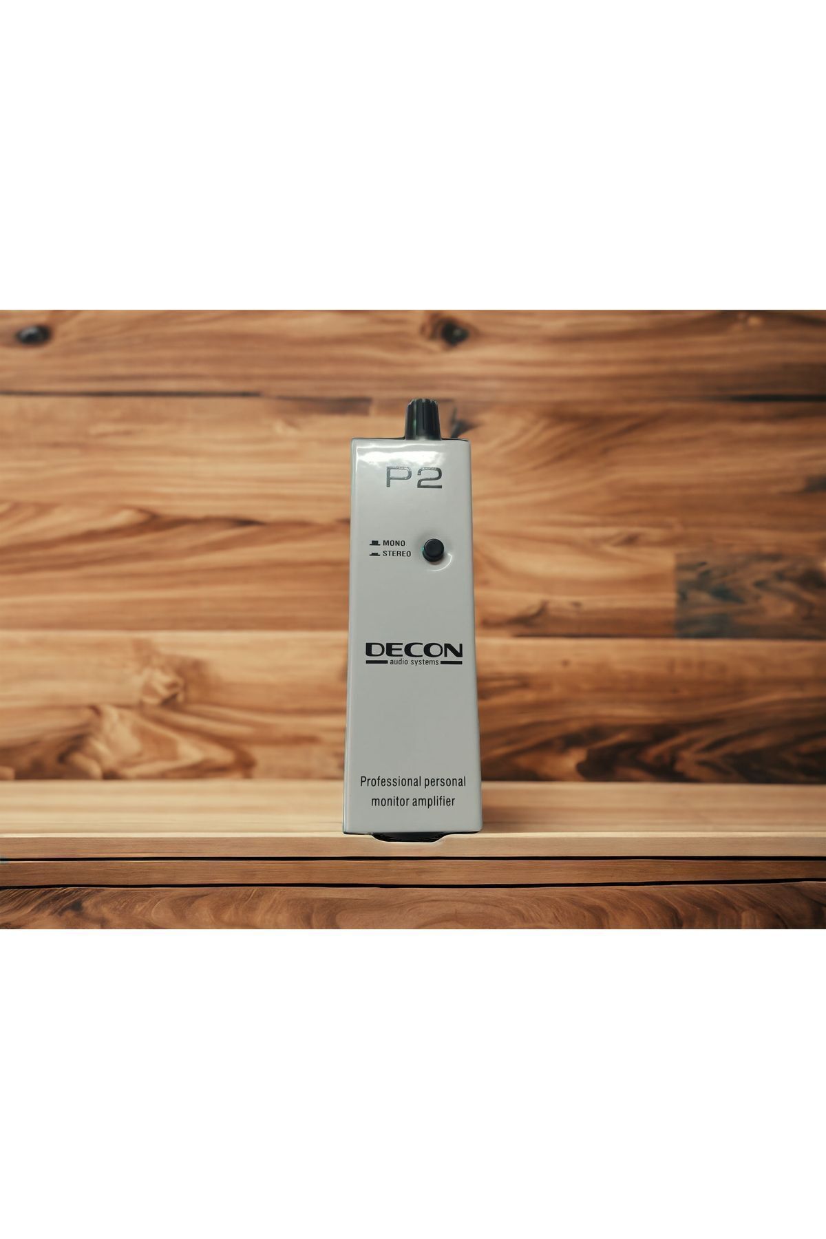 DECON P2 kulaklık içi monitör