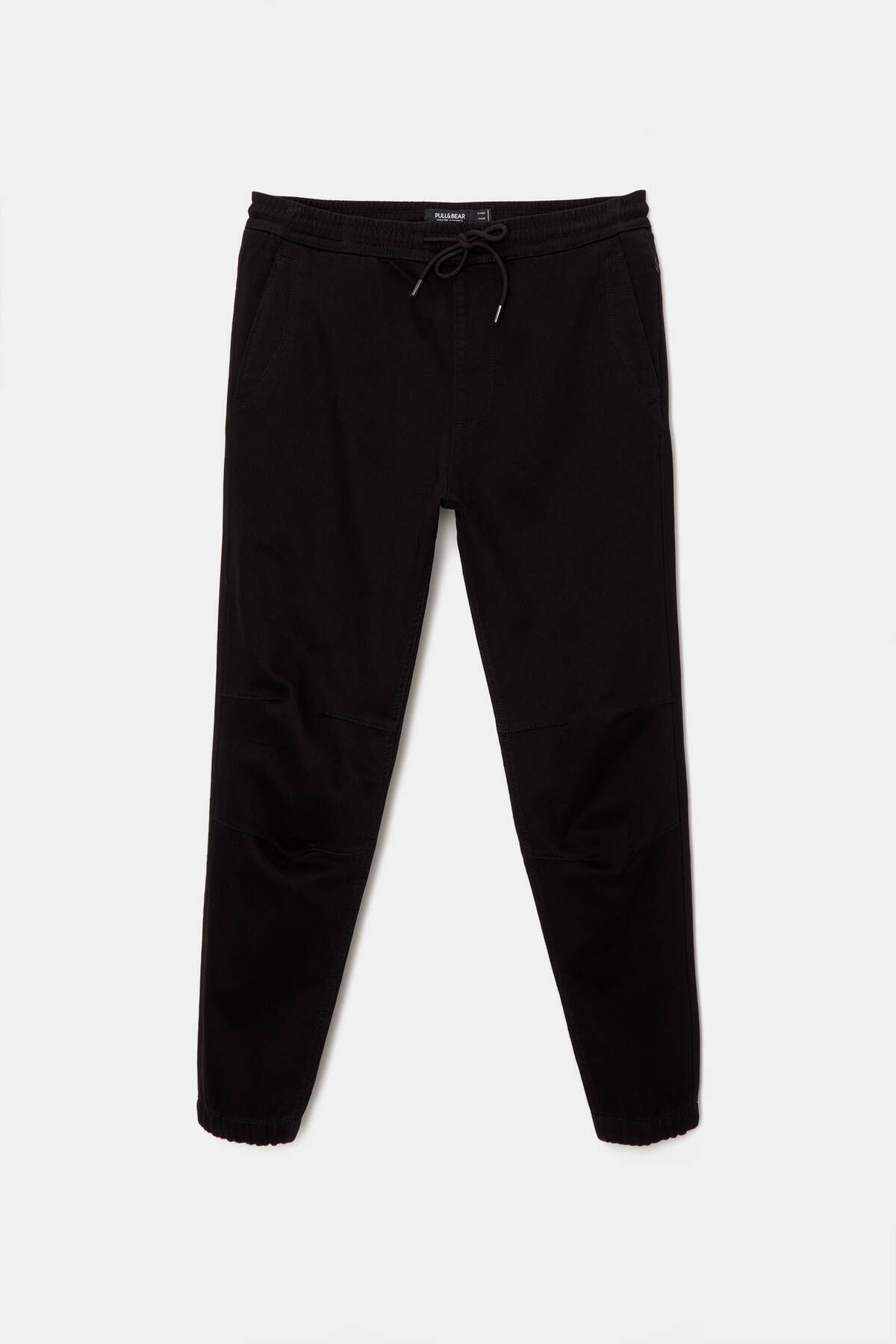 شلوار جاگر بافت نرم پل اند بیر Pull & Bear