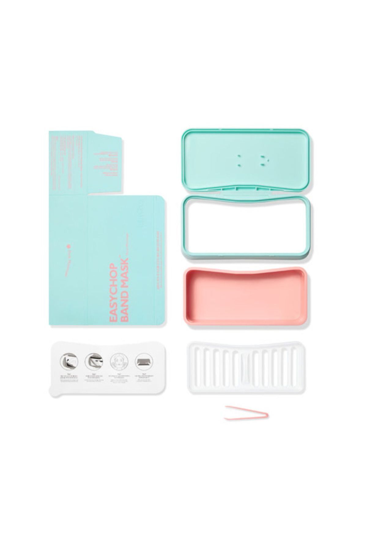 ماسک صورت   alxra | ACLCYS1 اورجینال - تصویر 3