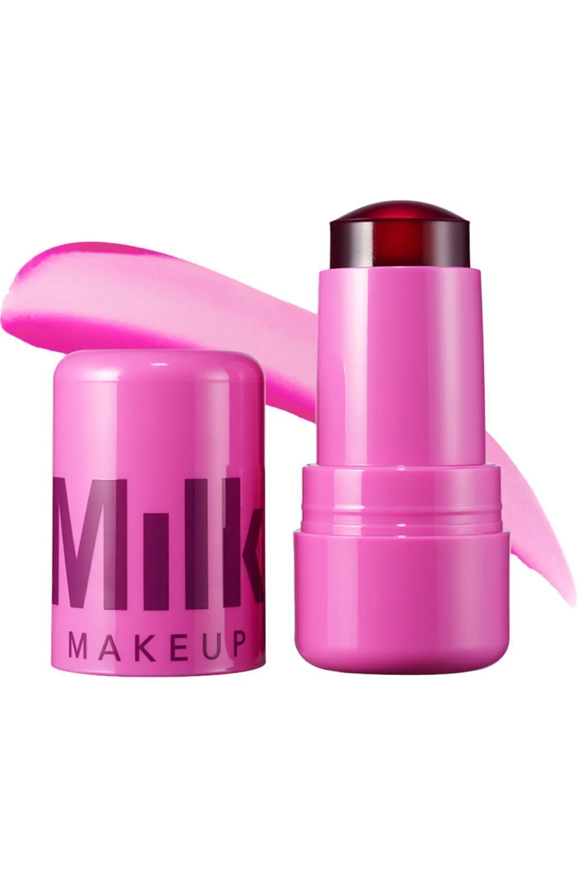 Milk Makeup Cooling Water Jelly Tint Lip + Cheek Blush Stain