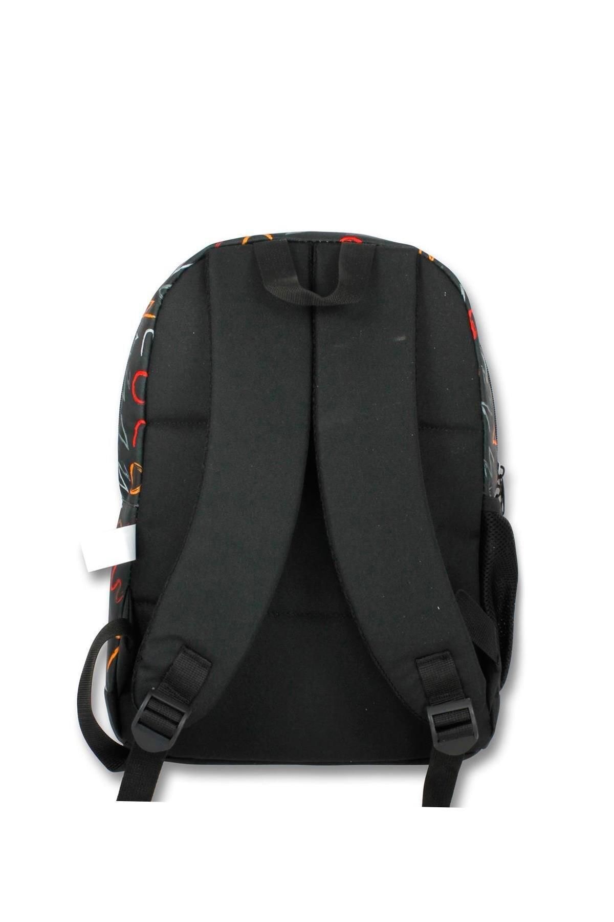 ÜMİT ÇANTA-Cennec Backpack 3154-standard Std 3