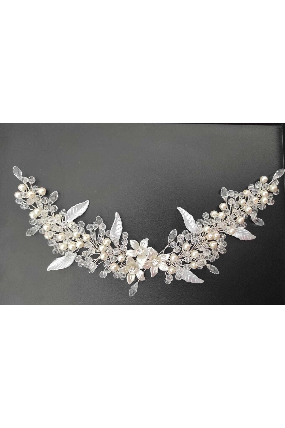 swan-butik-duvak-gelin-k-na-d-n-ve-ni-an-tac-incili-kristal-boncuklu