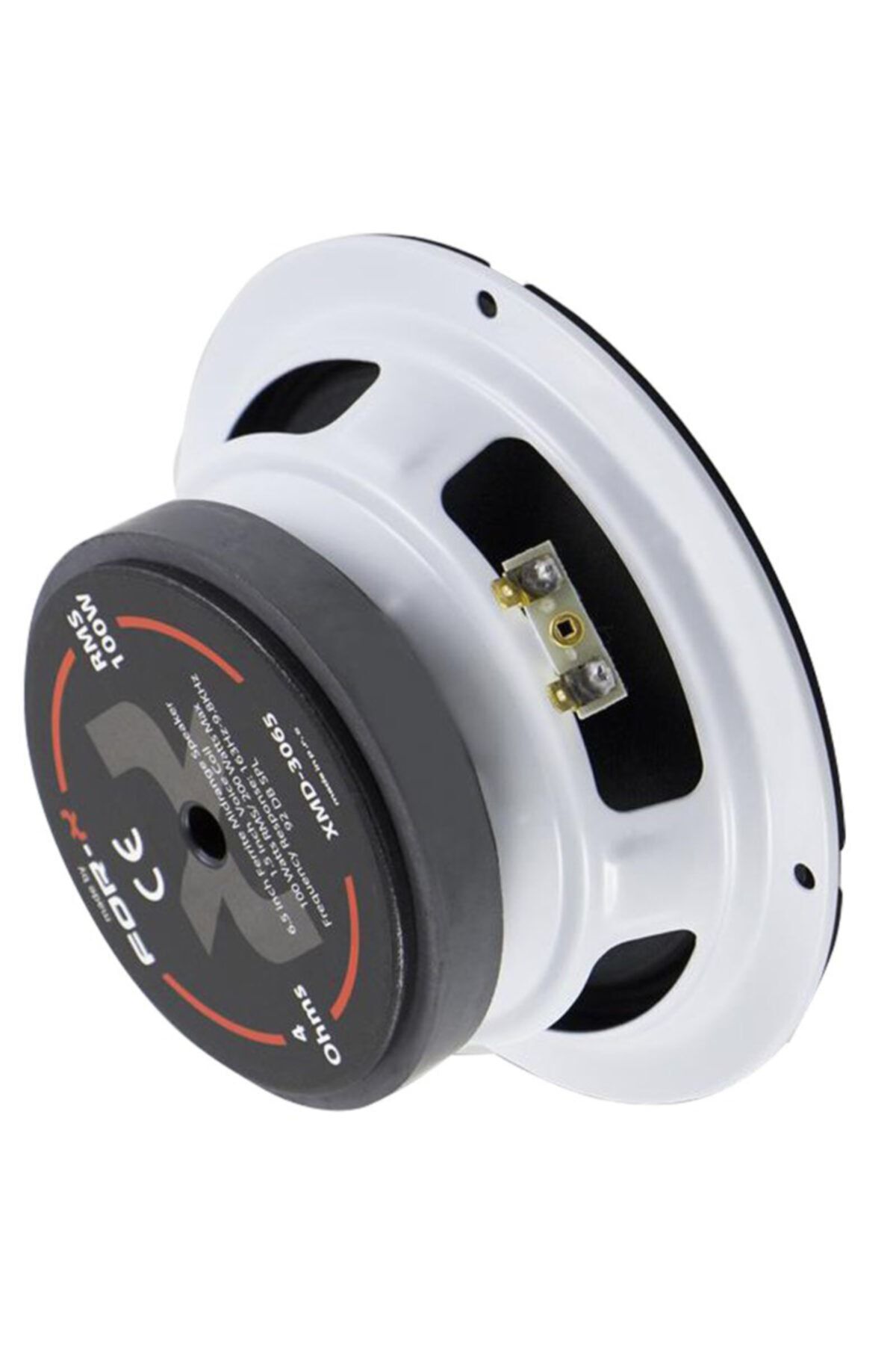 For-X 6.5 Inc 16 Cm 200 Watt Midrange Hoparlör Xmd-3065 - Fiyatı