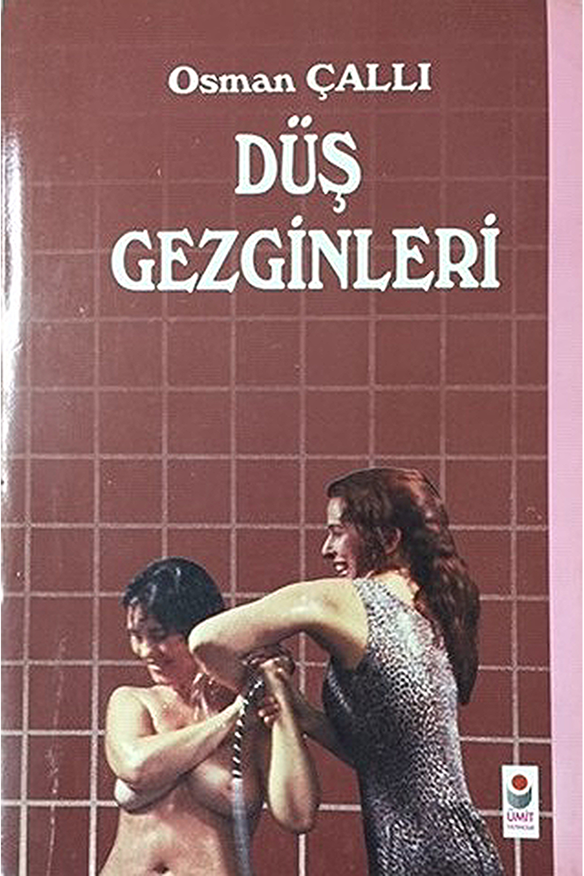Literatürk Academia DÜŞ GEZGİNLERİ - OSMAN ÇALLI