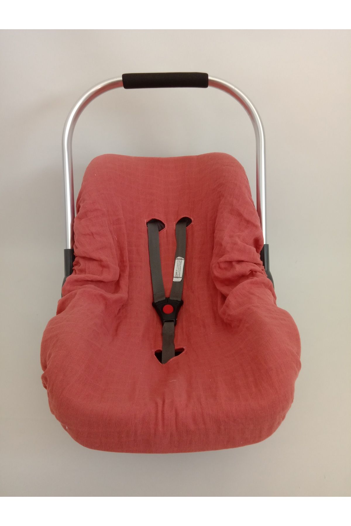 Wenaris-2 Piece Stroller Cushion and Sheet Set 2