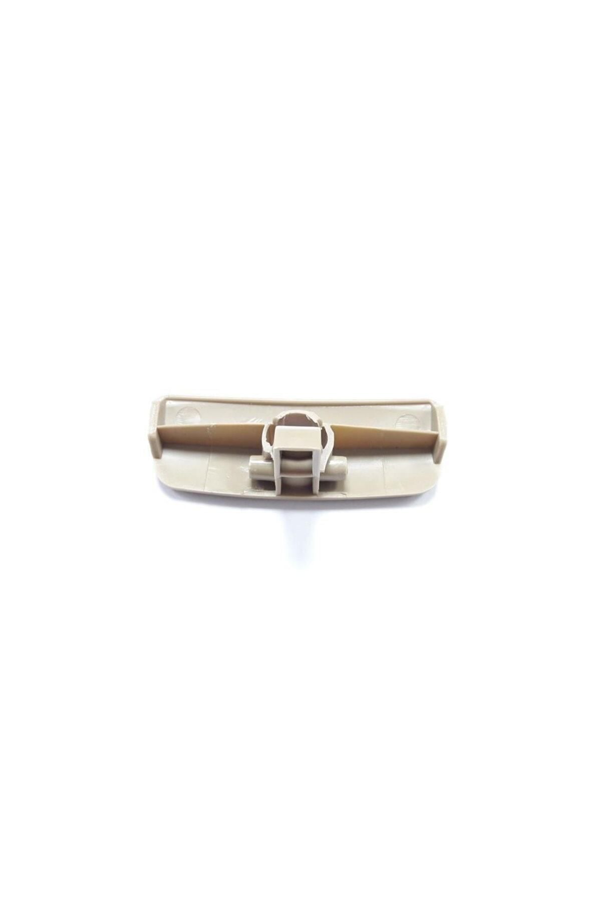 gkl-Skoda Superb Mk1 2002-2008 Glovebox Lid Opening Latch Handle Beige 3b1857122f 3b1857122b 4