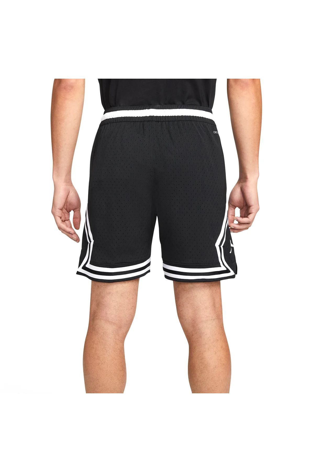 شورت و شلوارک مردانه بژ نایکی | dh9075 010 اورجینال - تصویر 2