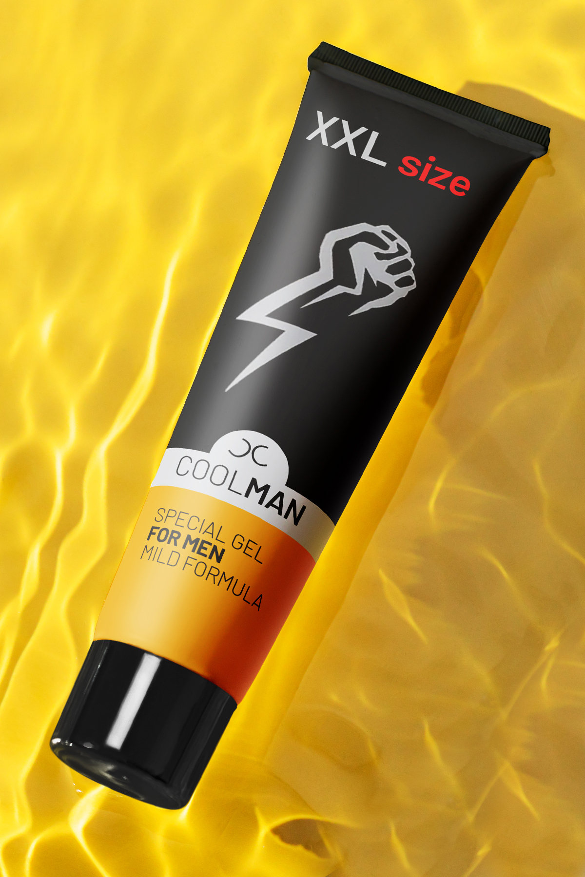BİG POWER Sertleştirici Krem 50 Ml Yeni Etkili Formül Penis Kremi
