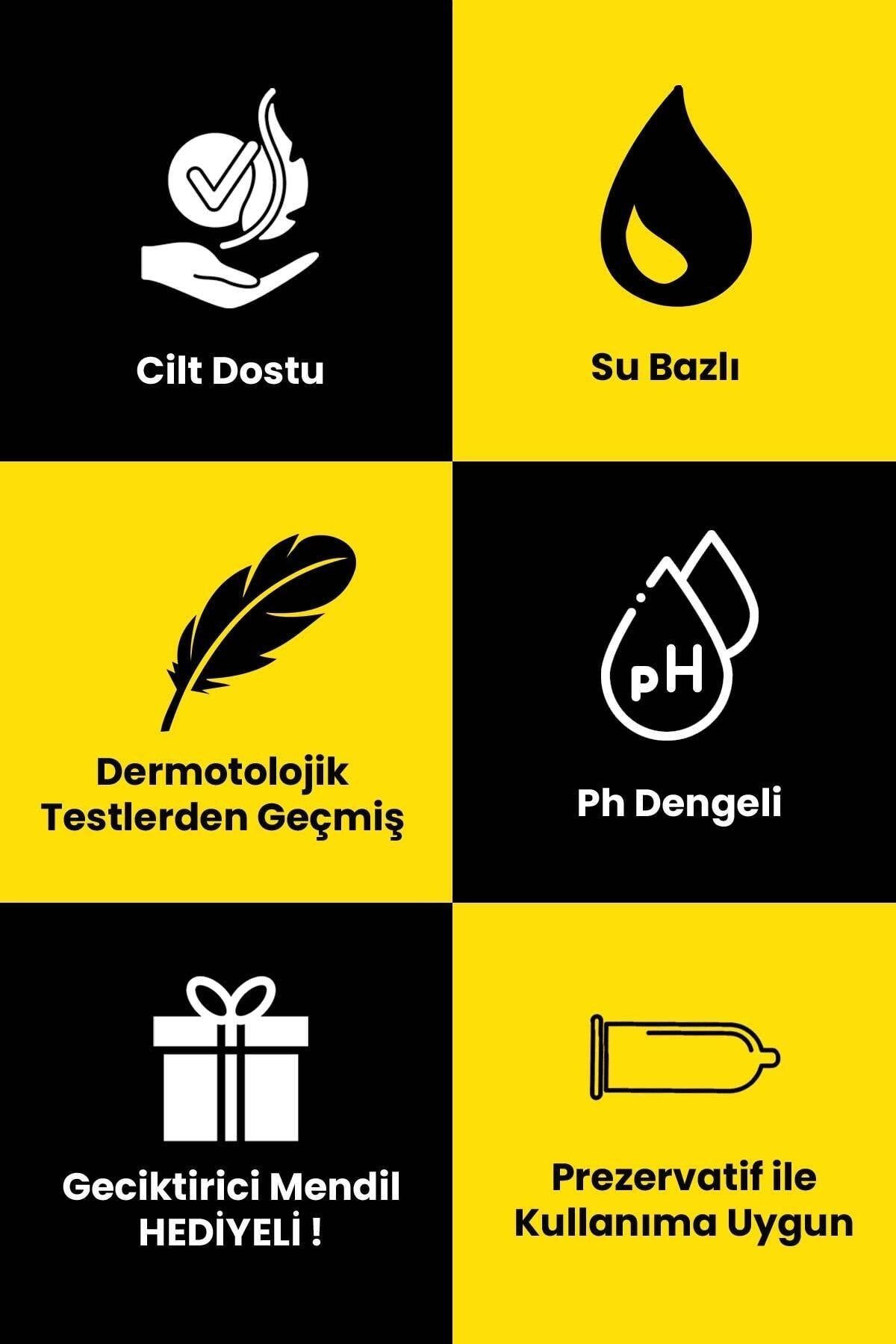 2 Adet Krem 50 ml Yeni Etkili Formül Kremi Geciktiricilim Sertleştiricilim Büyütücüm A-Kalite (Yardımcı Ürün) 8