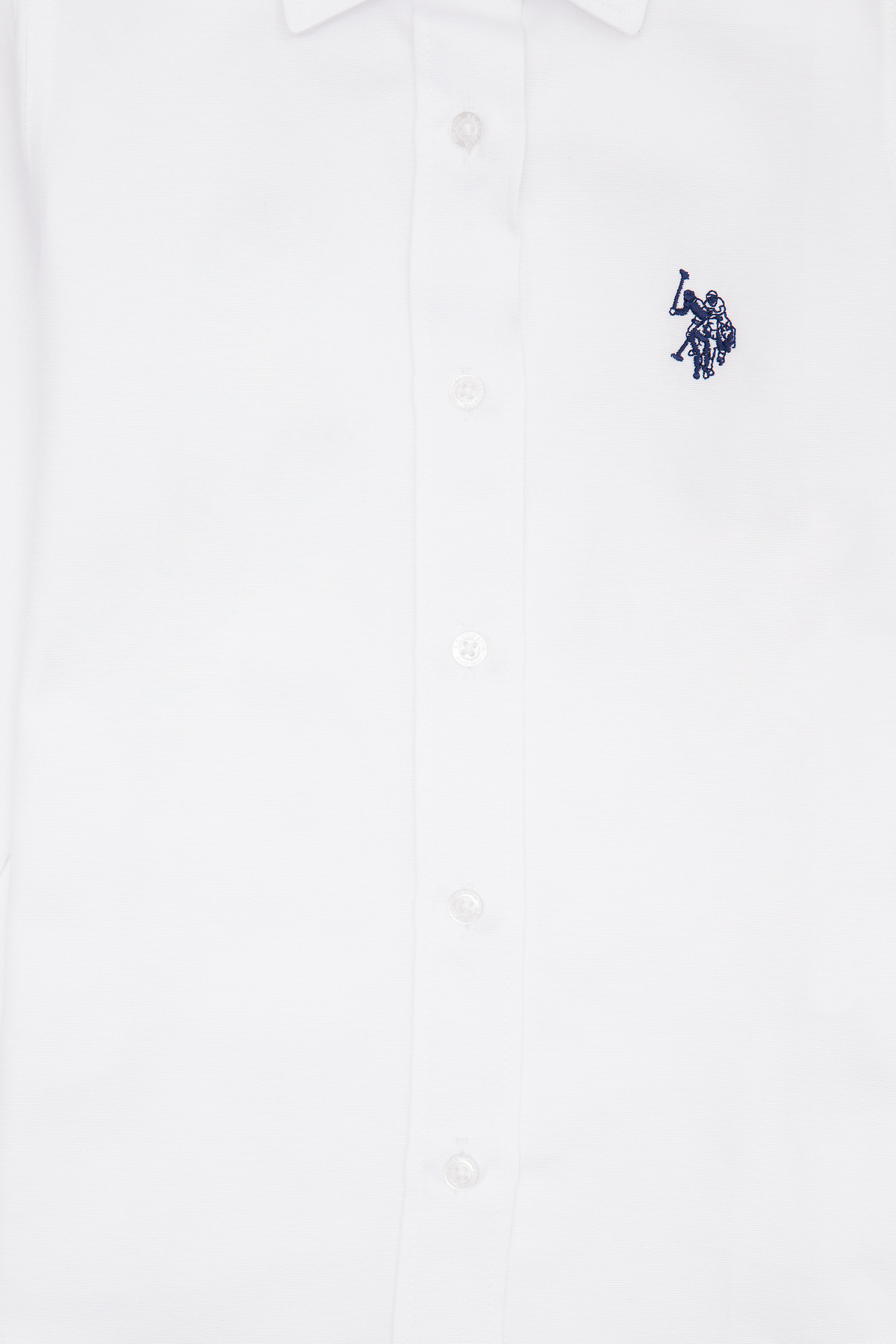 پیراهن دخترانه یو اس پولو | 976941 U.S. Polo Assn. - Image 5