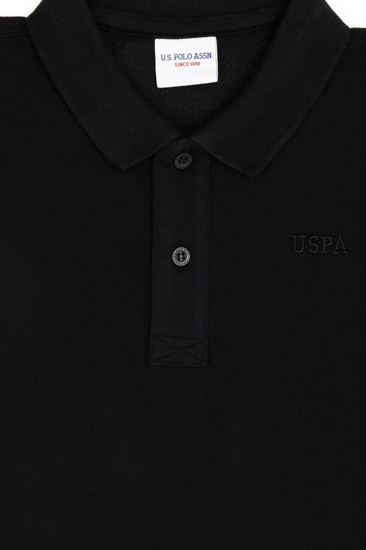 پولوشرت پسرانه یو اس پولو | TYCAB2317DEB0DC4D0 U.S. Polo Assn. - Image 7