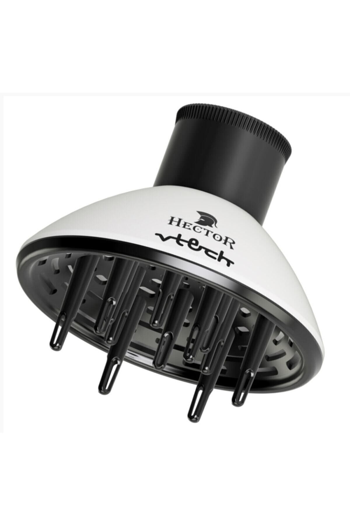 Hector-V-tech Diffuser - Comfortable Cut 1