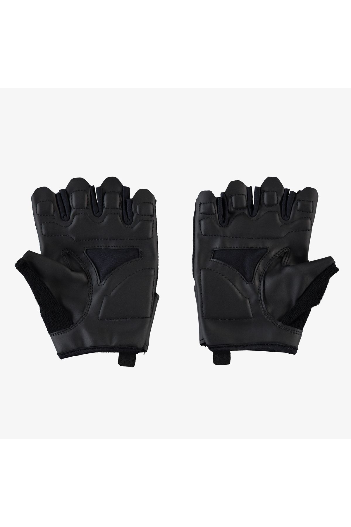 دستکش مشکی مردانه آموزش سیاه اورجینال Under Armour