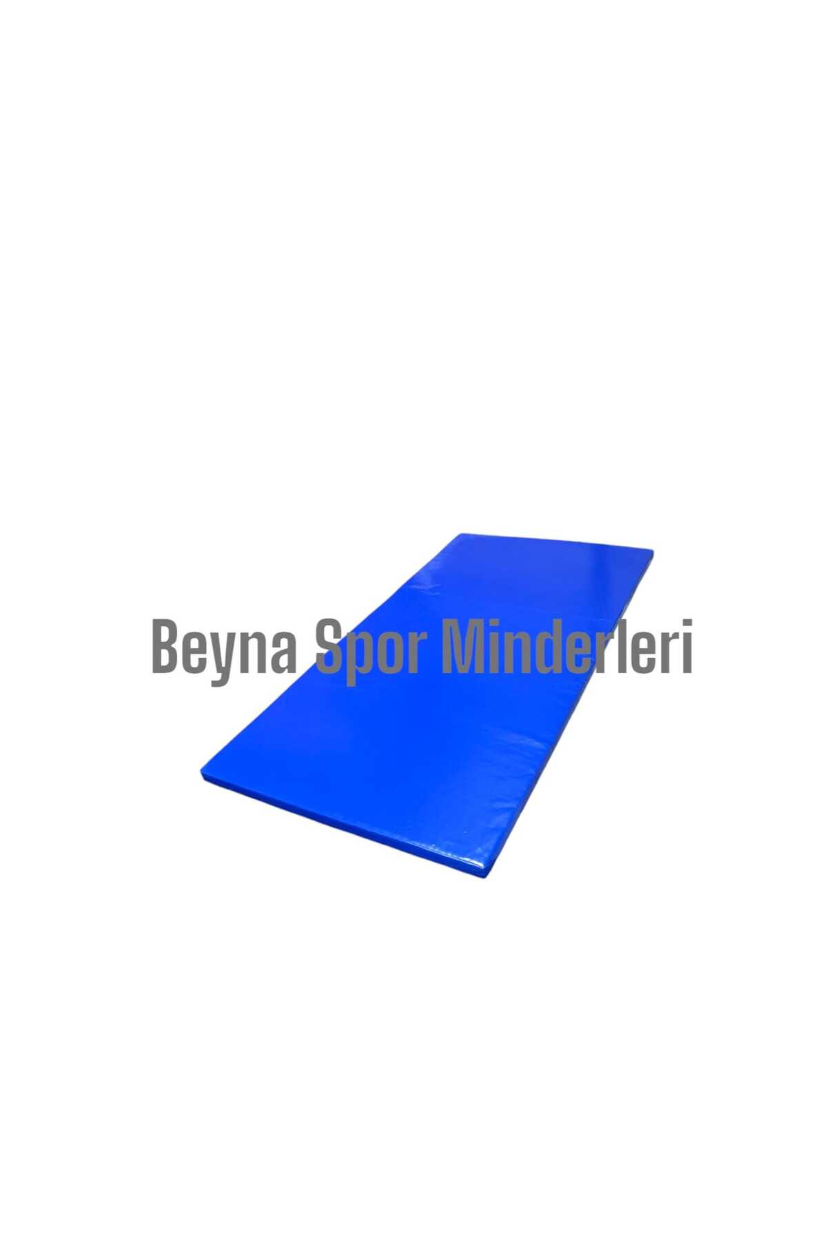 Beyna Minder Jimnastik Minderi 100x200x5cm fotoğrafı 2 (önizleme)
