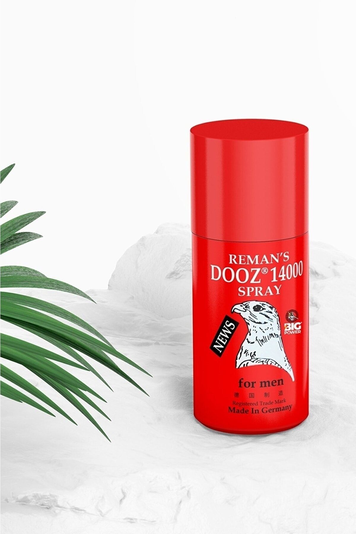 Geciktiricili Sprey Dooz Sprey 45ml Yeni Formül Ekstra Etkili A-Kalite 3