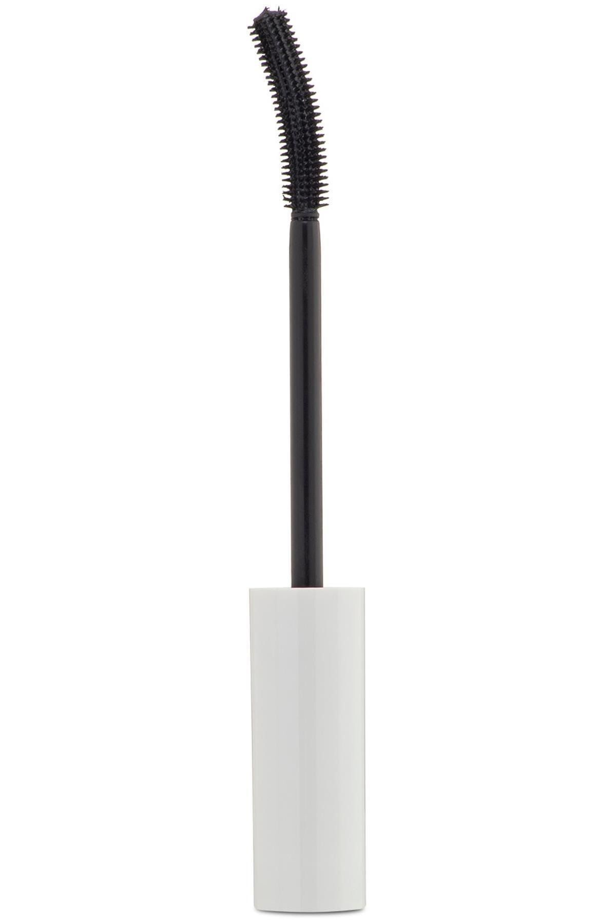 beaulis-Curl It Mascara Voluminous And Curved Eyelashes 3