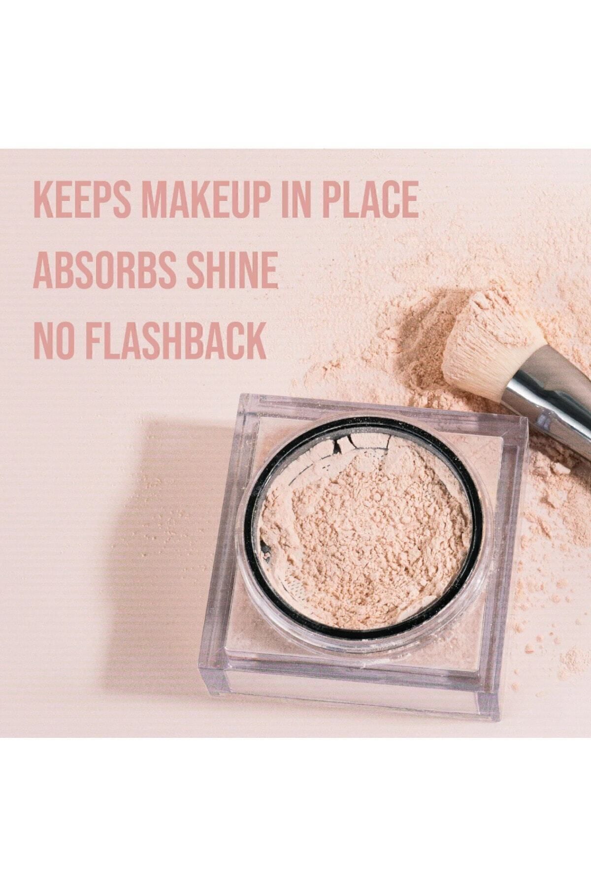 Huda Beauty-Easy Bake Loose Baking Set Powder 20 g 7