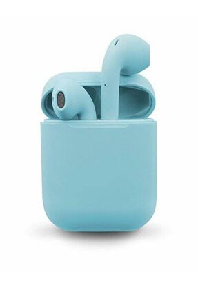 HOBİPİX I12 Ios Android Uyumlu Universal Bluetooth Kulaklık Hd Ses Kalitesi