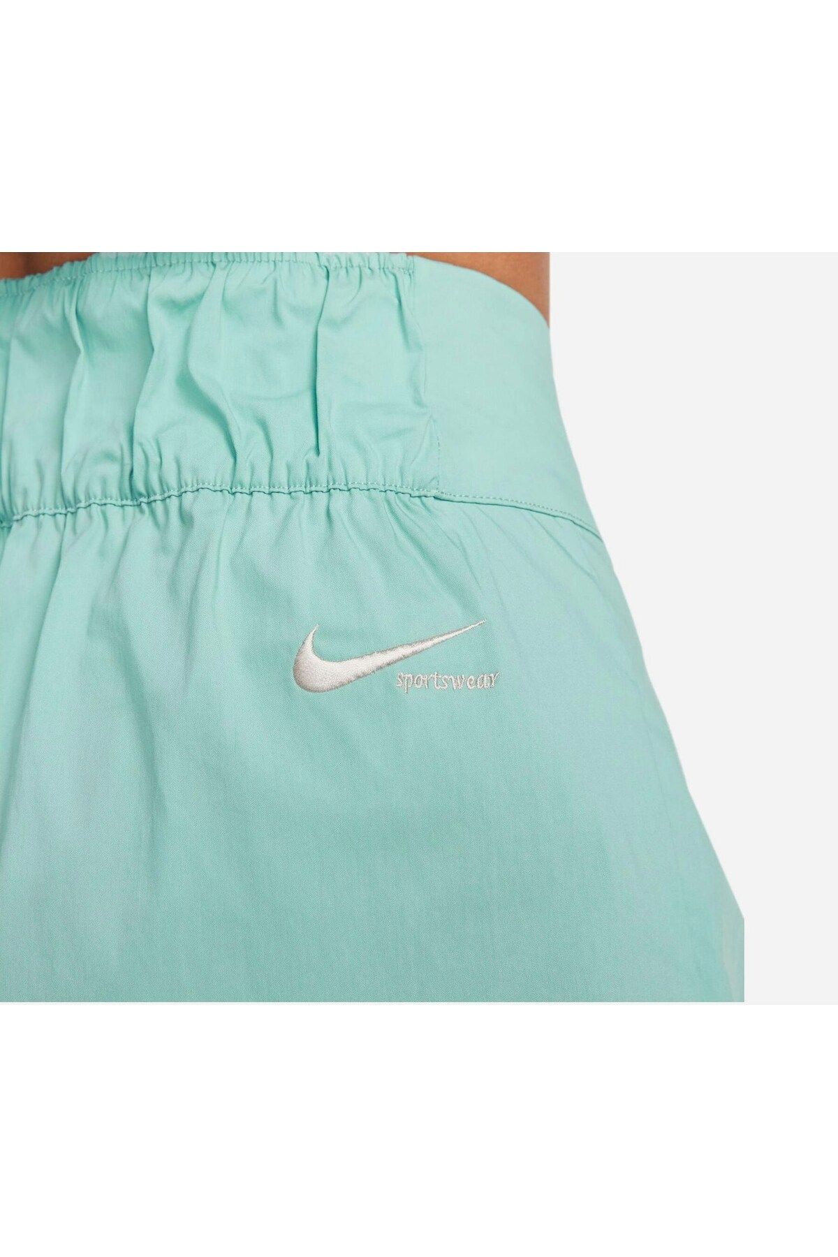 Nike sweatpants shorts womens cheap