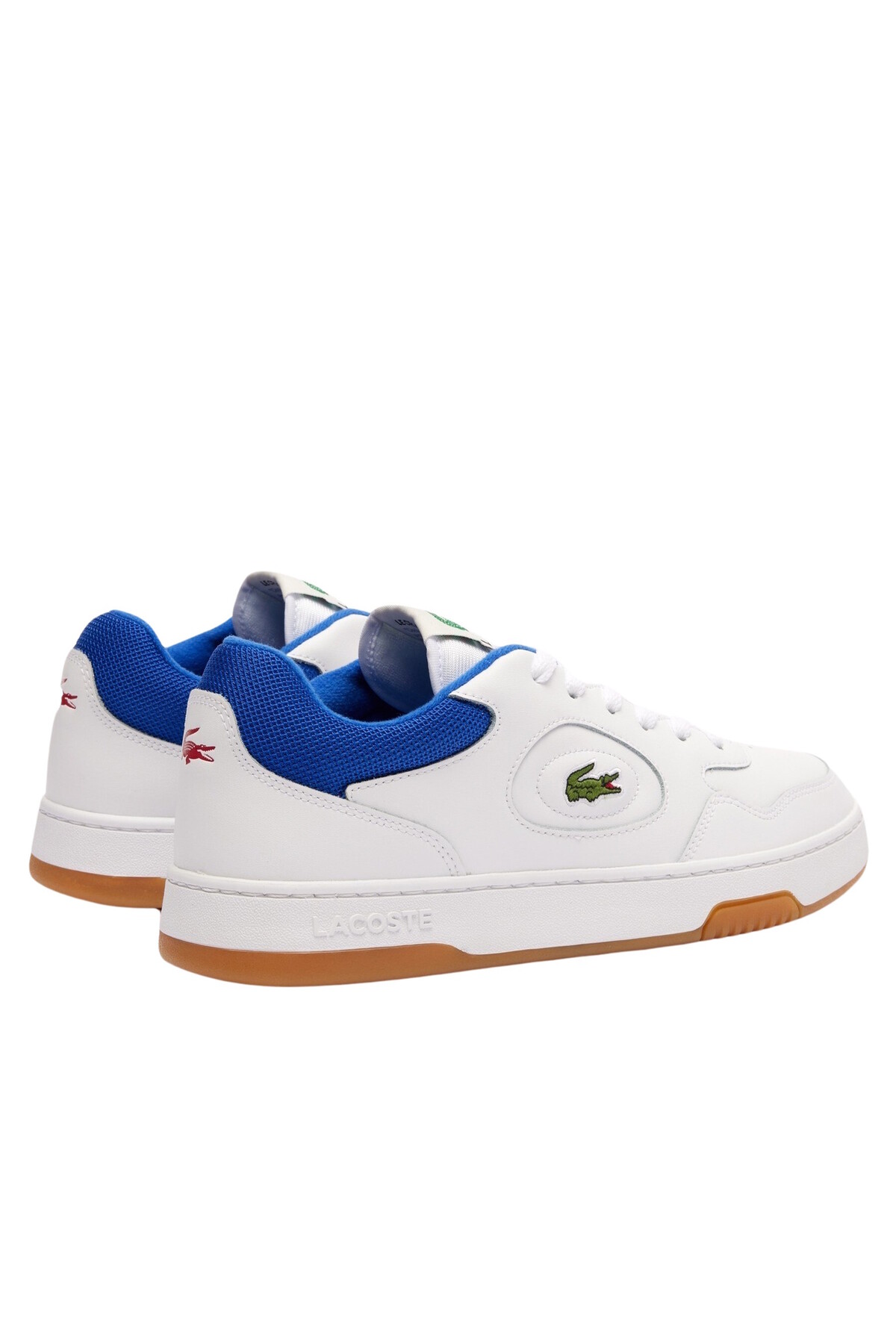 ست Lacoste لاکوست کفش ورزشی اورجینال - تصویر 9