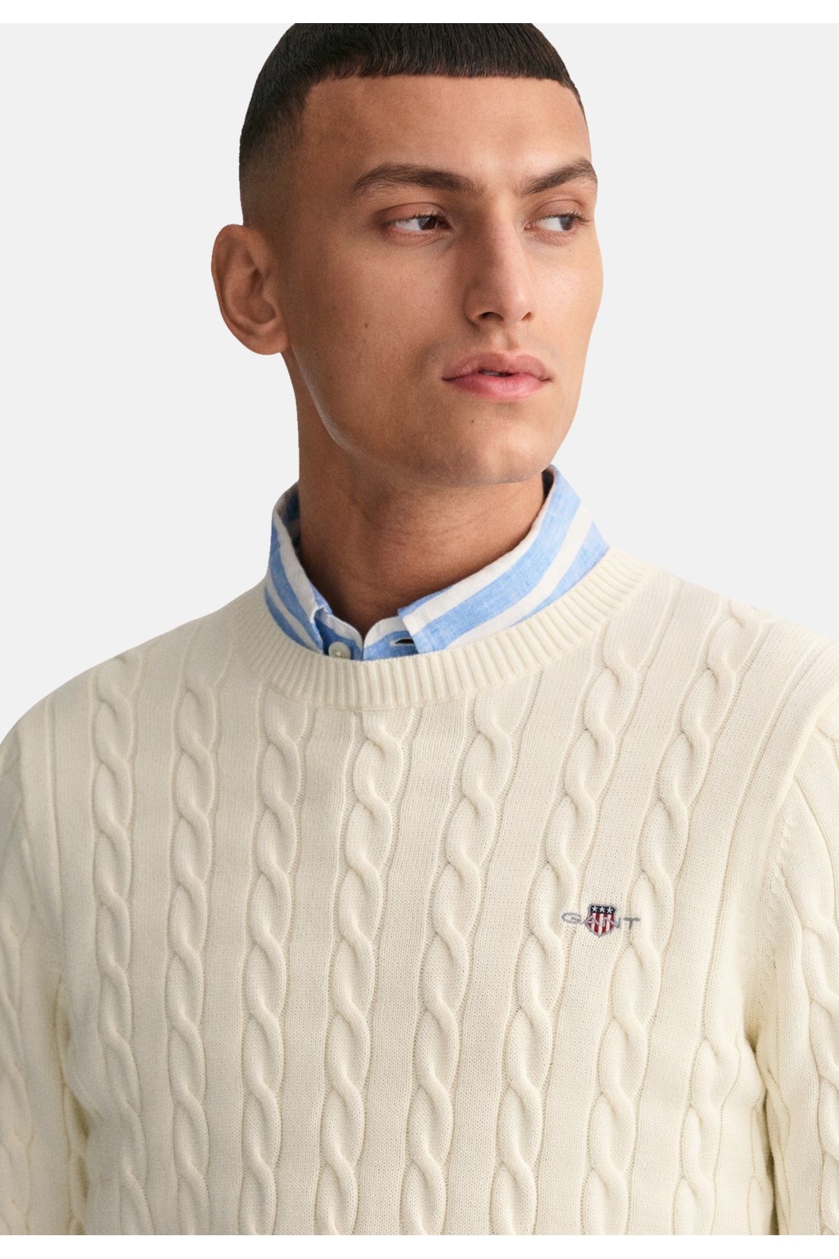 Gant-Pullover Strickpullover 5