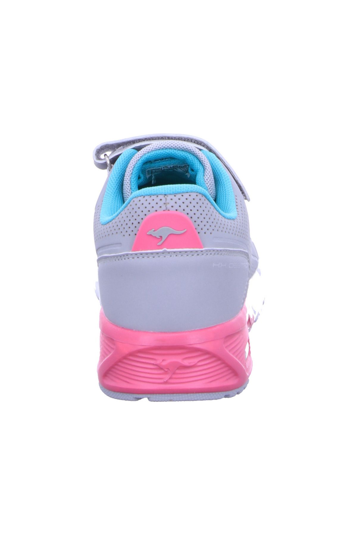 Kangaroos-Turnschuhe 4