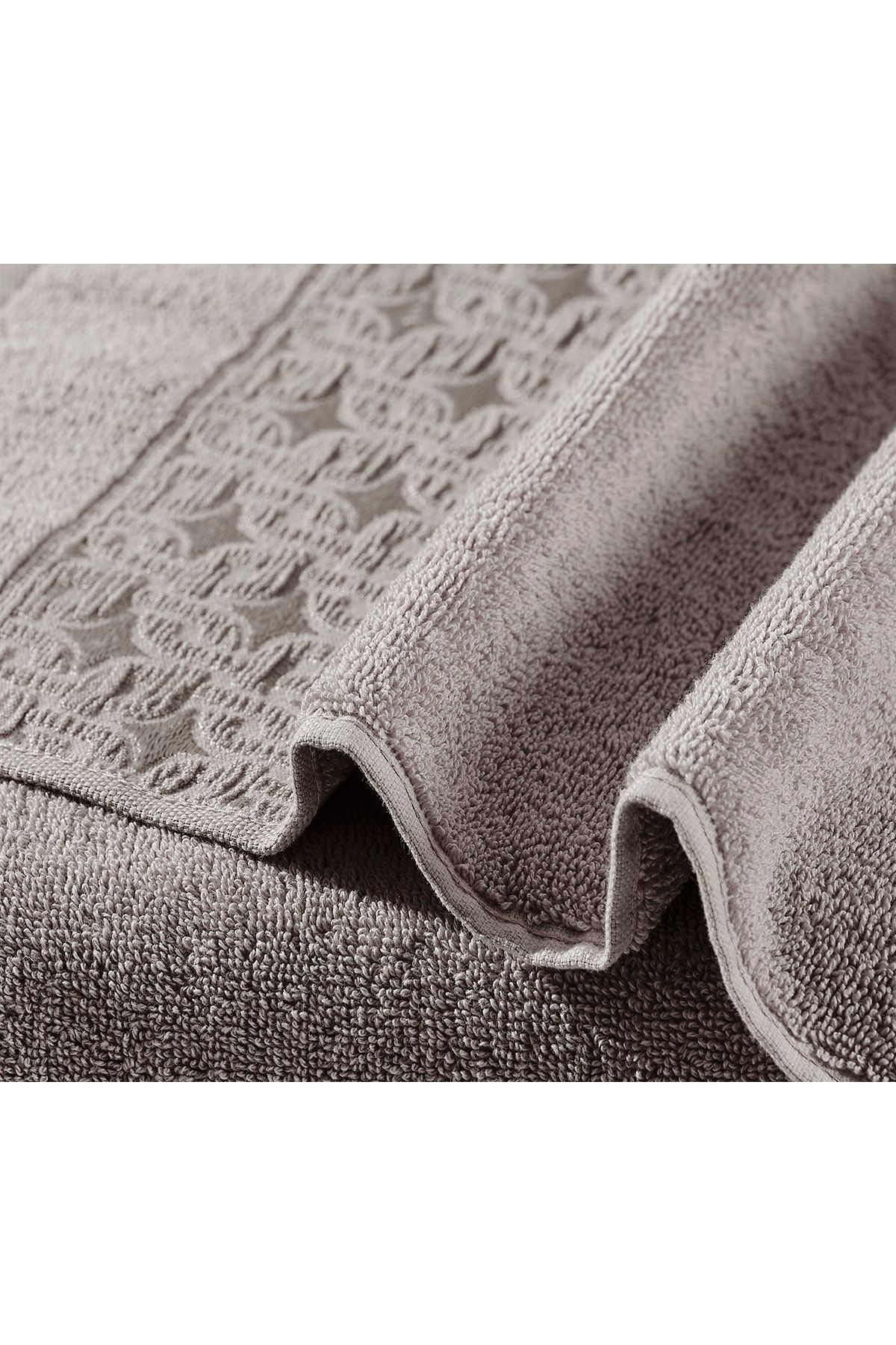 Soley-Oppolo - Extra Soft Cotton Eponj Σετ 2 πετσετών 3