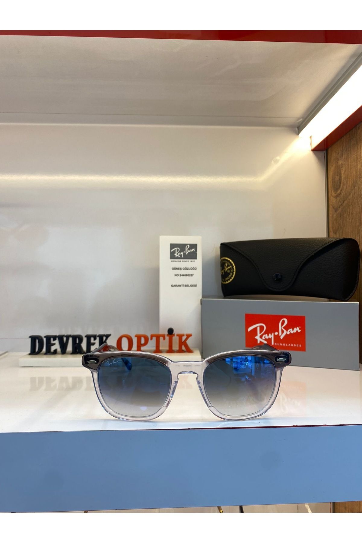 Mix Ray-Ban Aksesuar Modelleri, Fiyatları - Trendyol